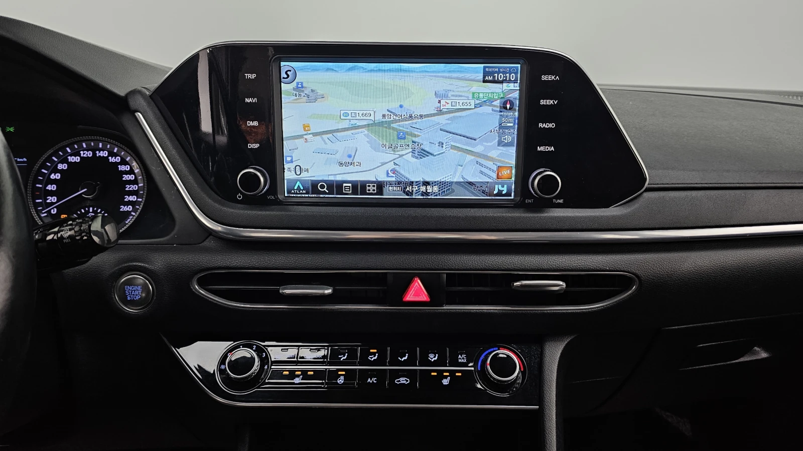 Hyundai Sonata 2.0LPG | Mobile.bg   13