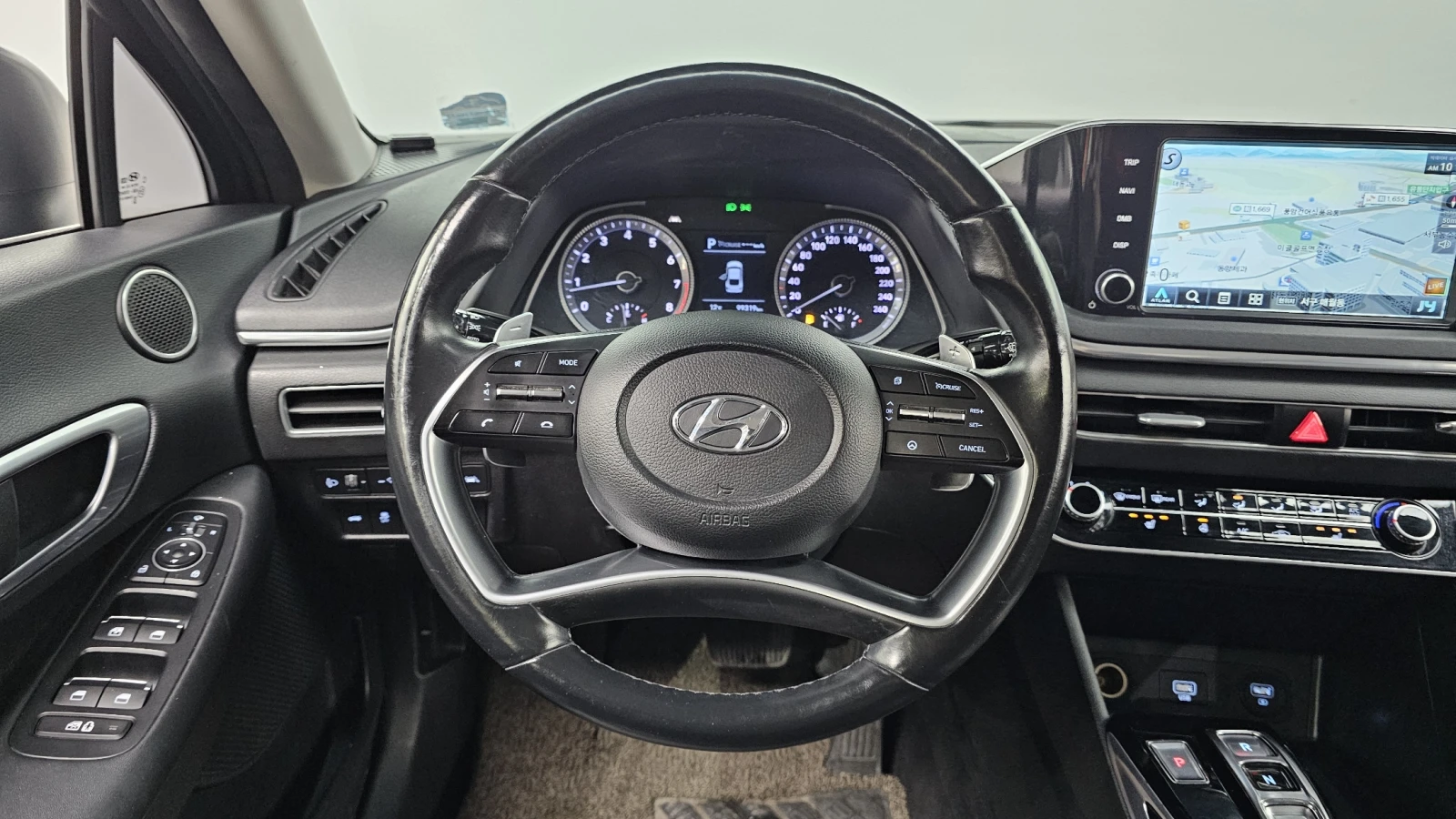 Hyundai Sonata 2.0LPG | Mobile.bg   11