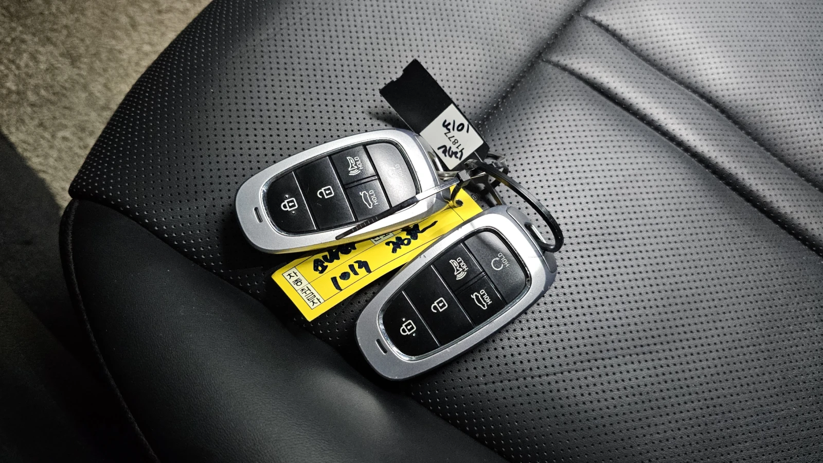 Hyundai Sonata 2.0LPG | Mobile.bg   15