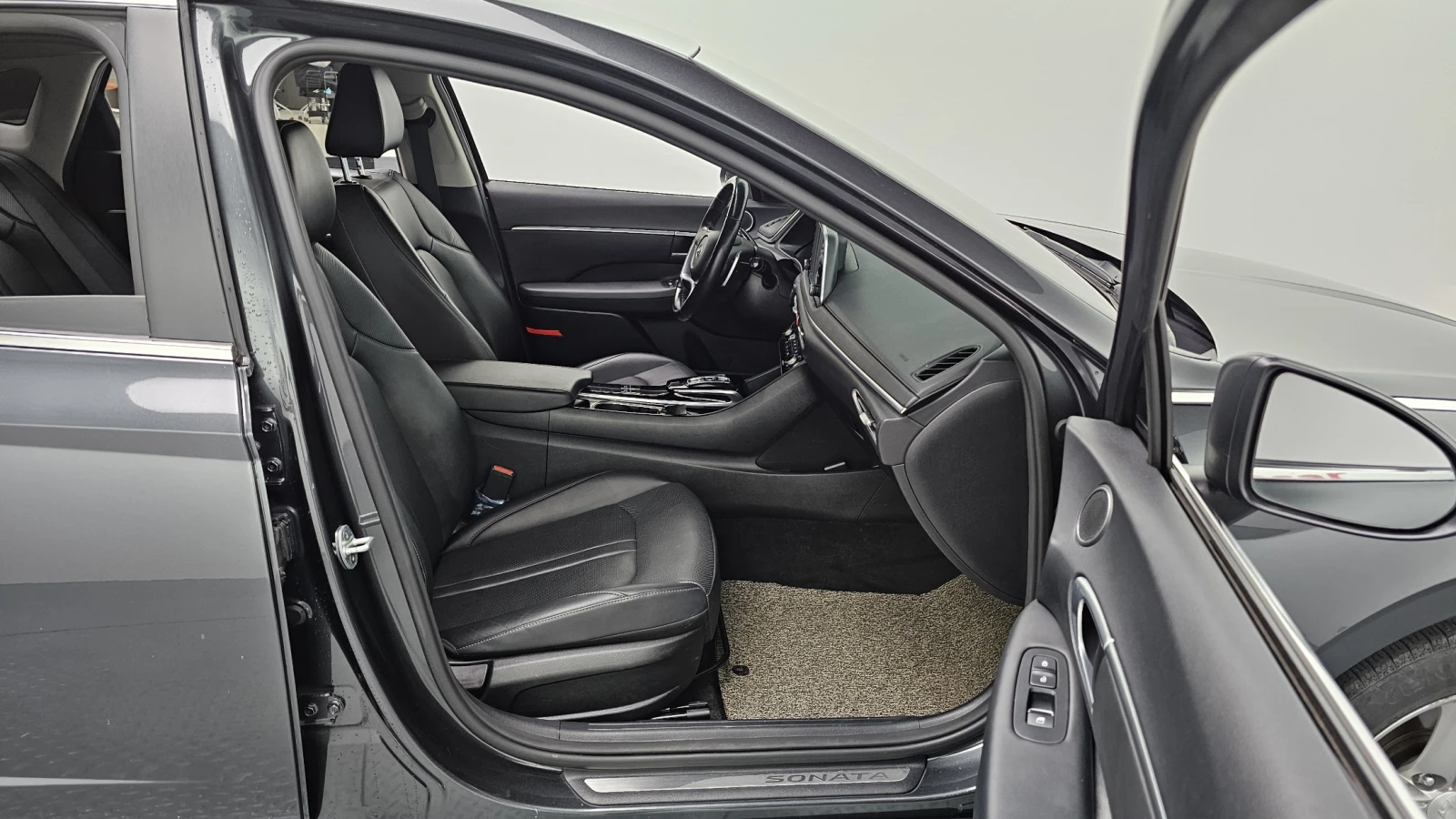 Hyundai Sonata 2.0LPG | Mobile.bg   16