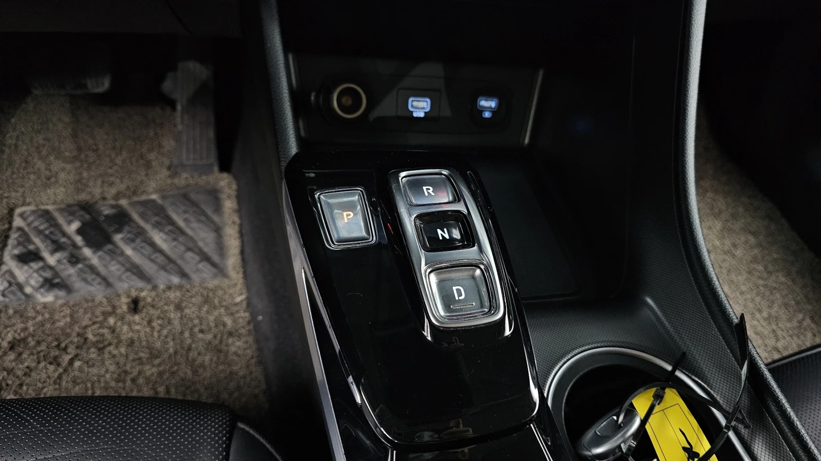 Hyundai Sonata 2.0LPG - изображение 8