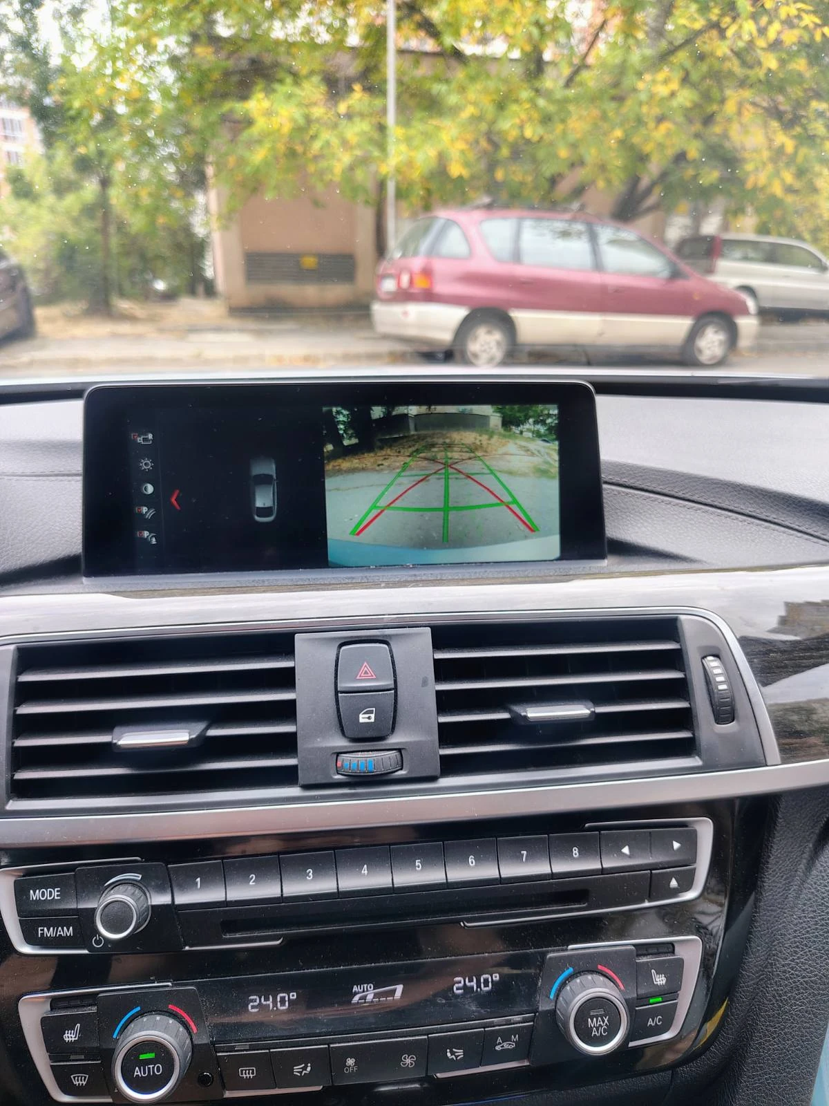 BMW 430 Инжекция - изображение 4