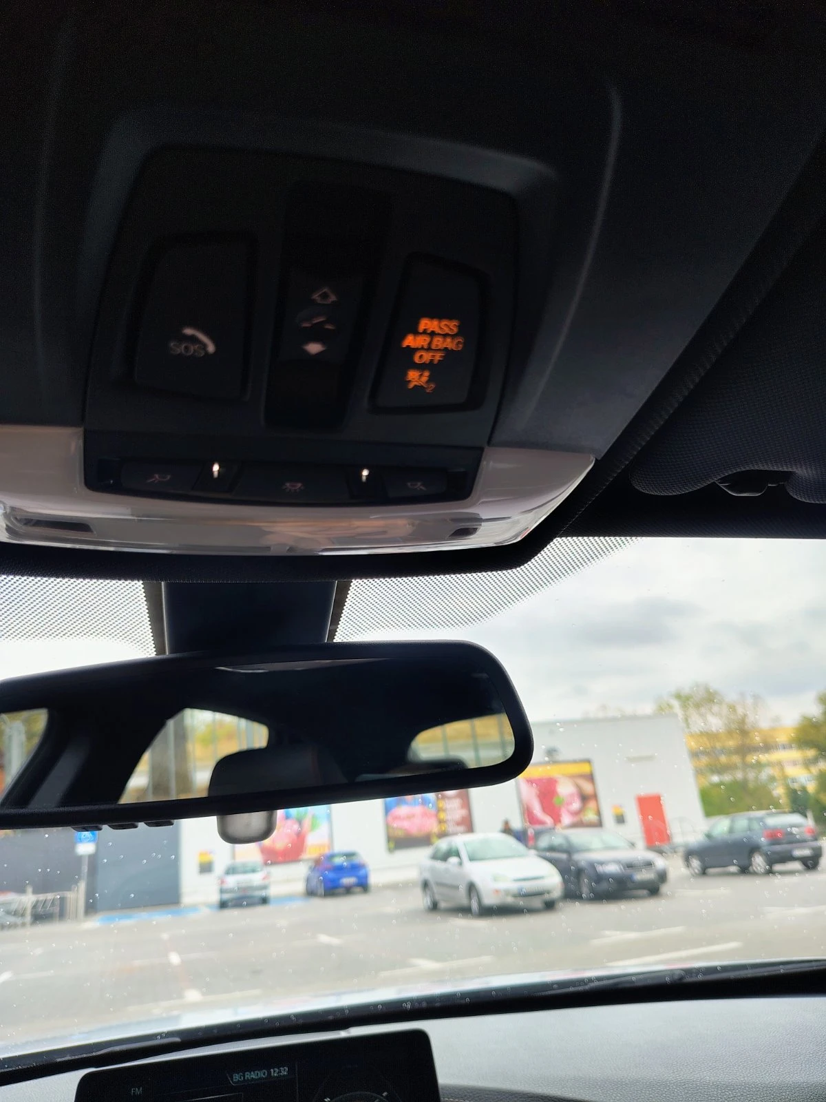 BMW 430 Инжекция - изображение 7