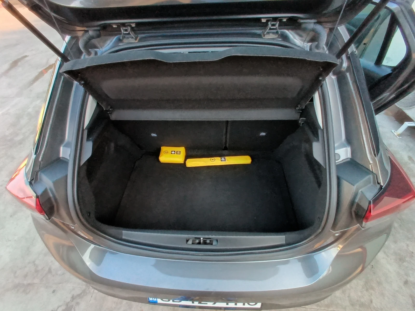 Opel Corsa Edition 1.5 CDTI 102 �.�. | Mobile.bg � ����������� 17