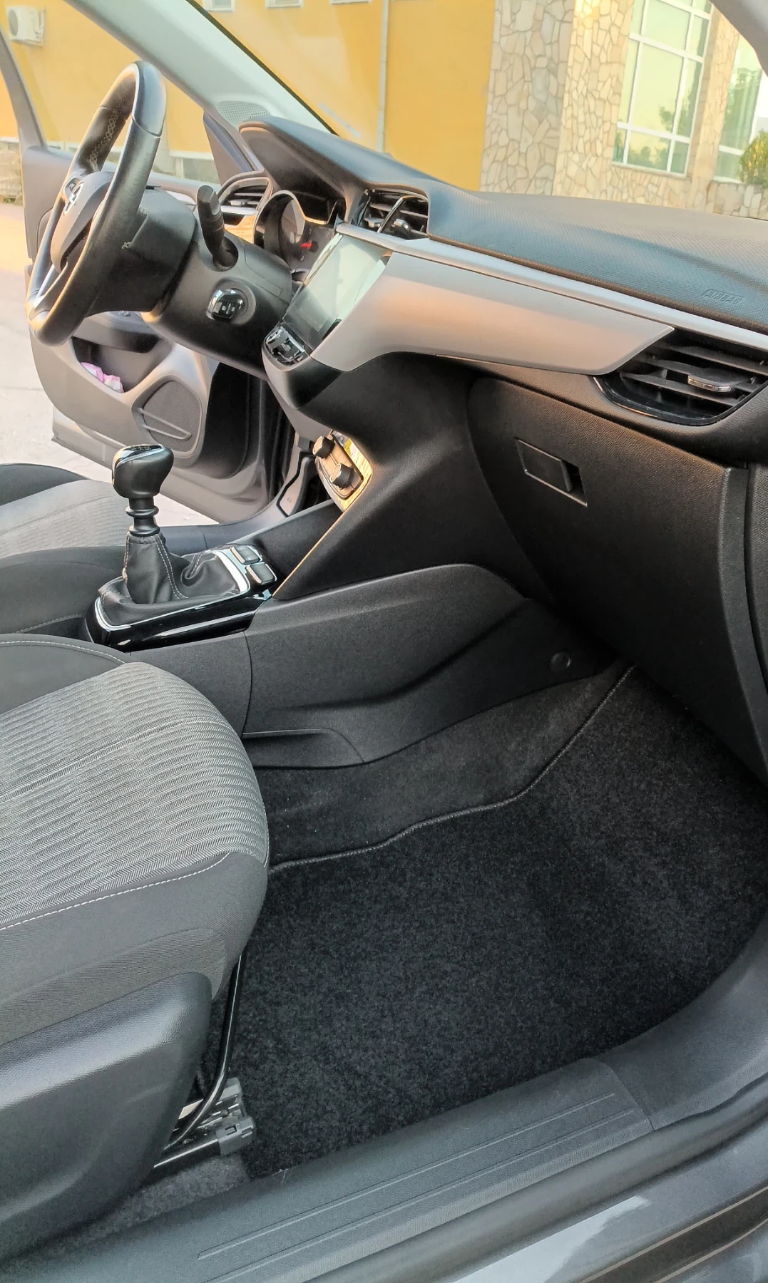 Opel Corsa Edition 1.5 CDTI 102 �.�. | Mobile.bg � ����������� 14