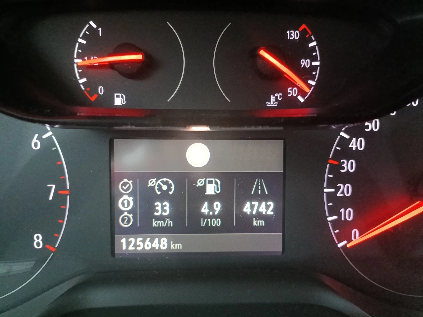 Opel Corsa Edition  1.5CDTI 102 К.С., снимка 17 - Автомобили и джипове - 52122577