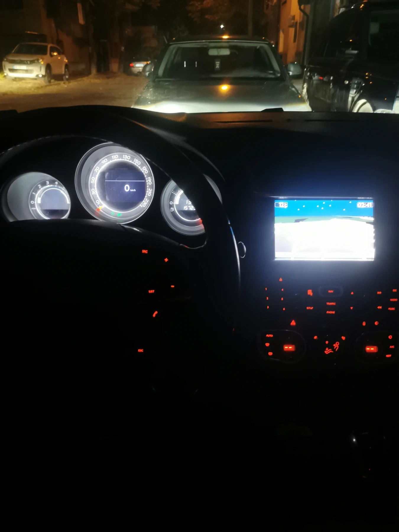 Citroen DS4 2.0HDI 163 NAVI | Mobile.bg � ����������� 11