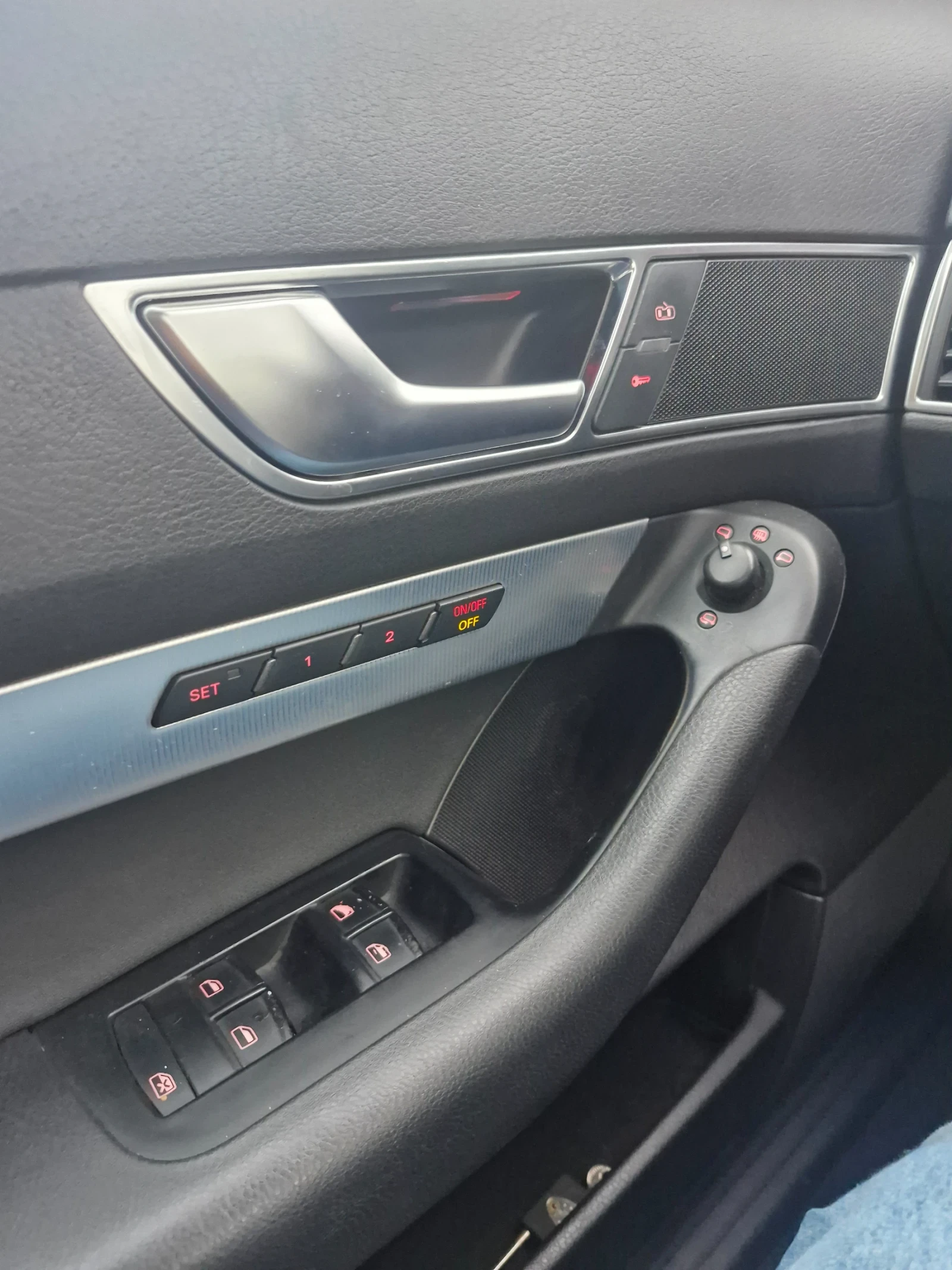 Audi A6 Allroad  - изображение 8