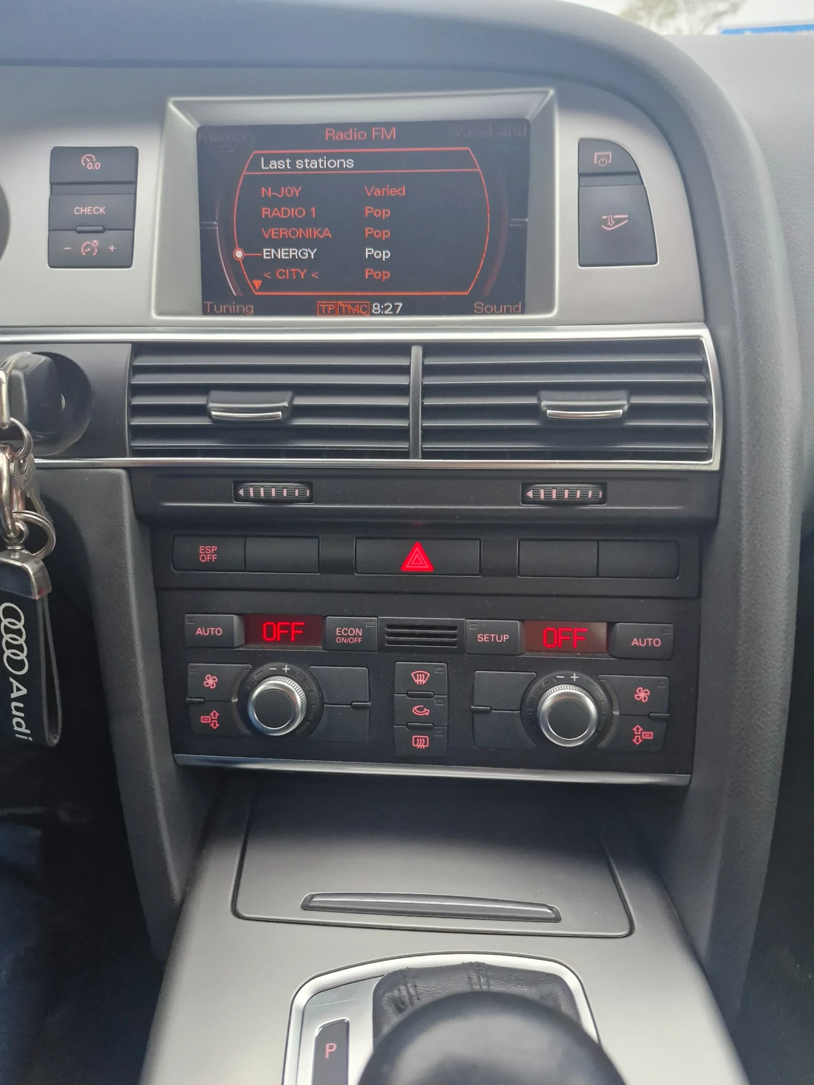 Audi A6 Allroad  - изображение 6