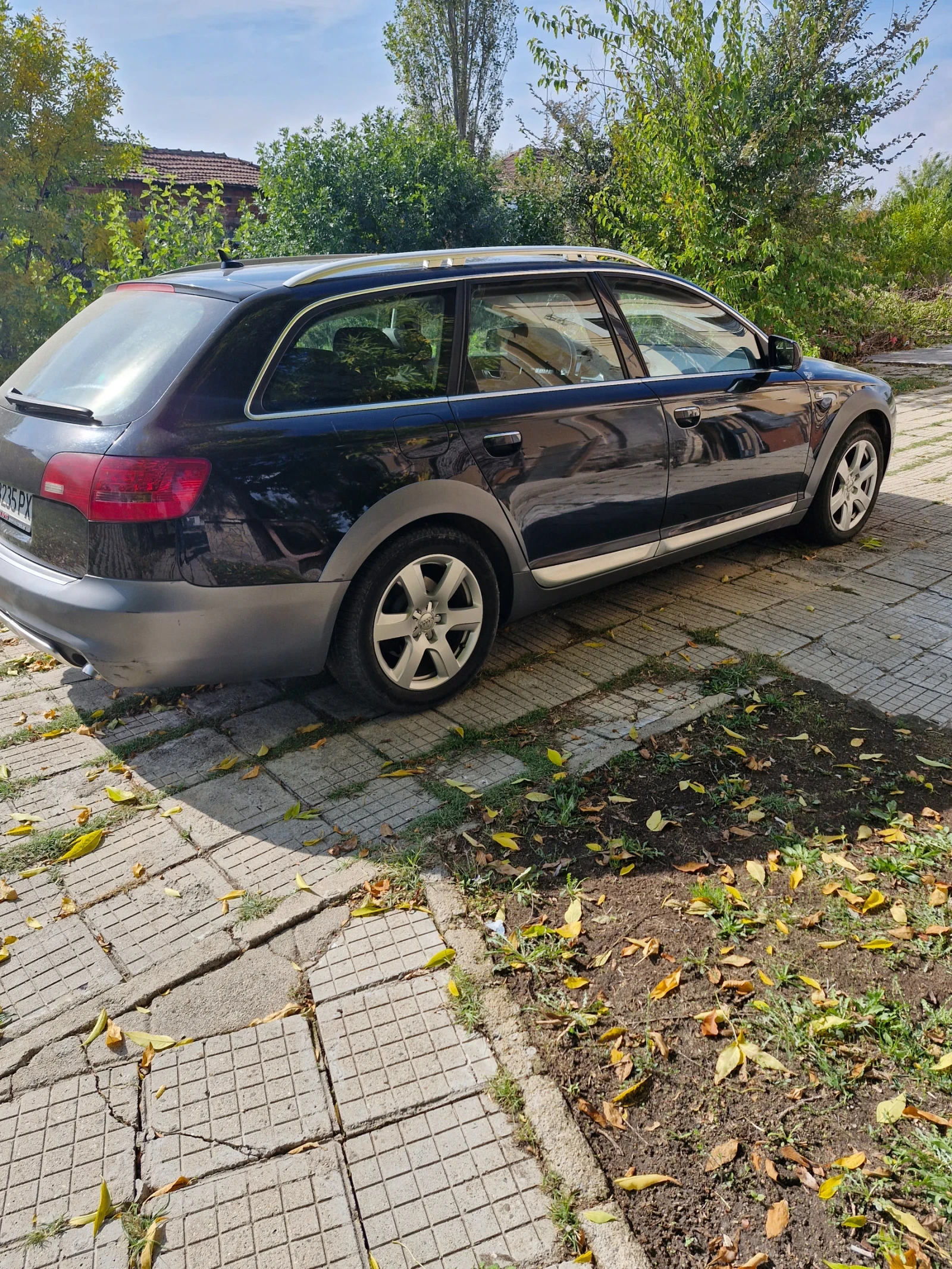 Audi A6 Allroad  - изображение 5