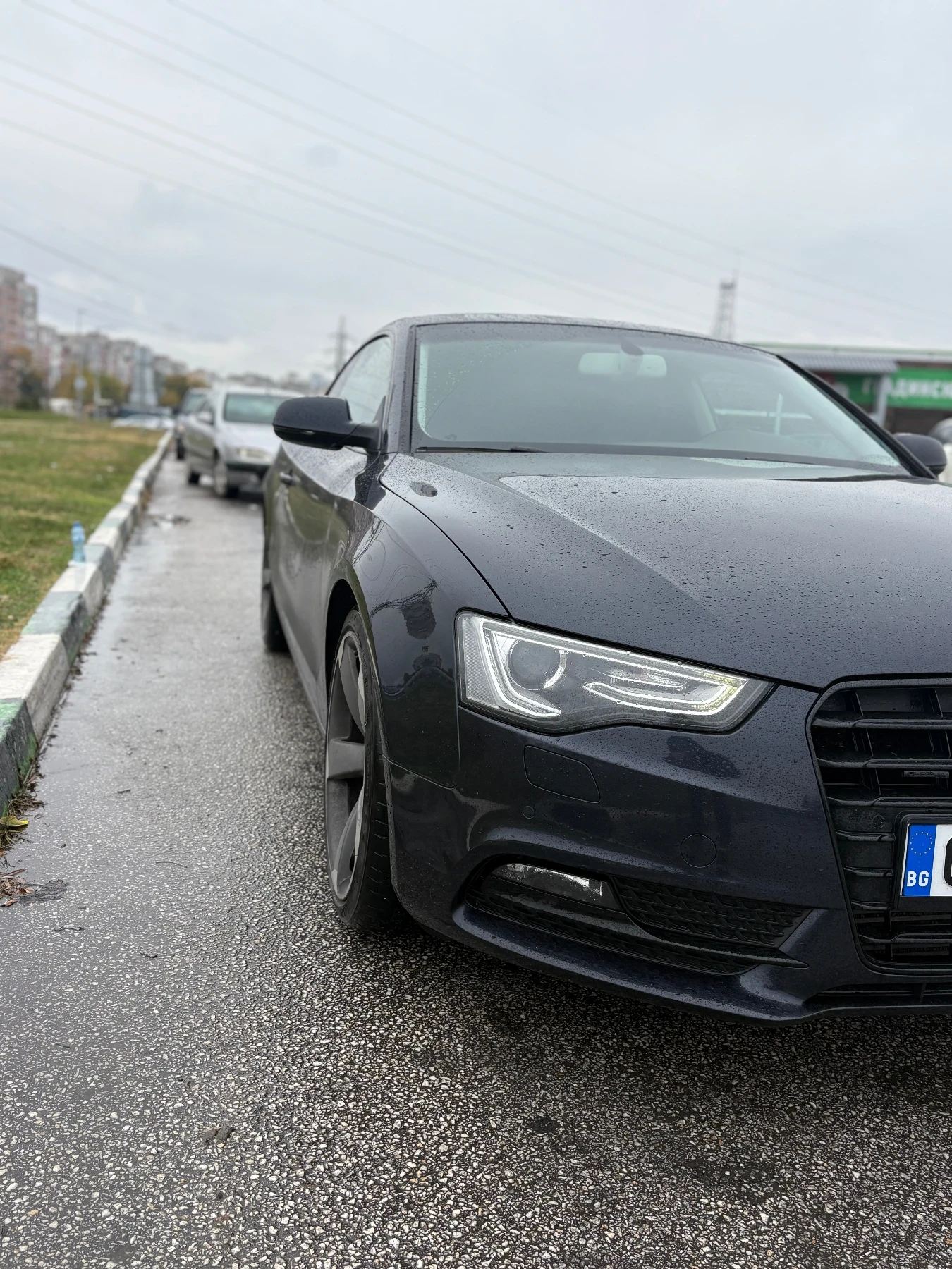 Audi A5  - изображение 3