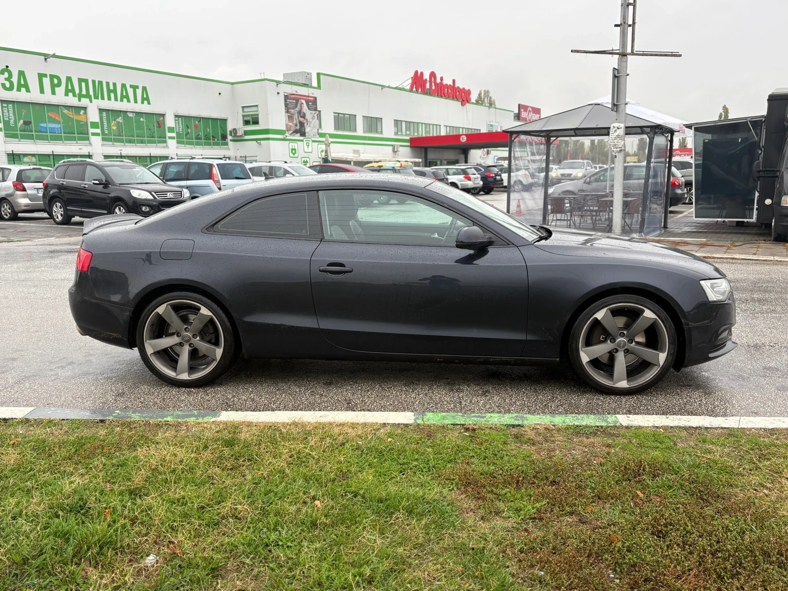 Audi A5  - изображение 5