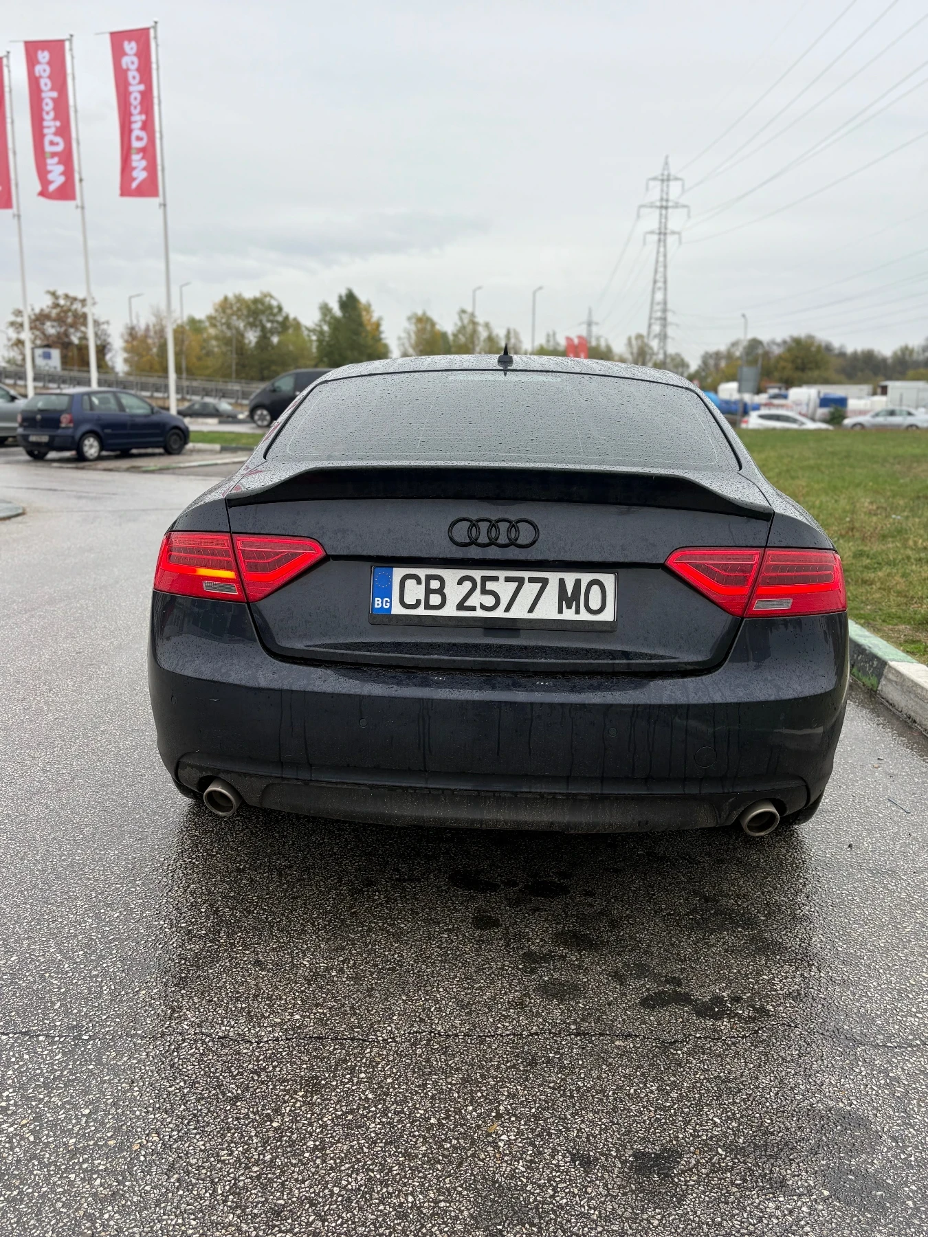 Audi A5  - изображение 6