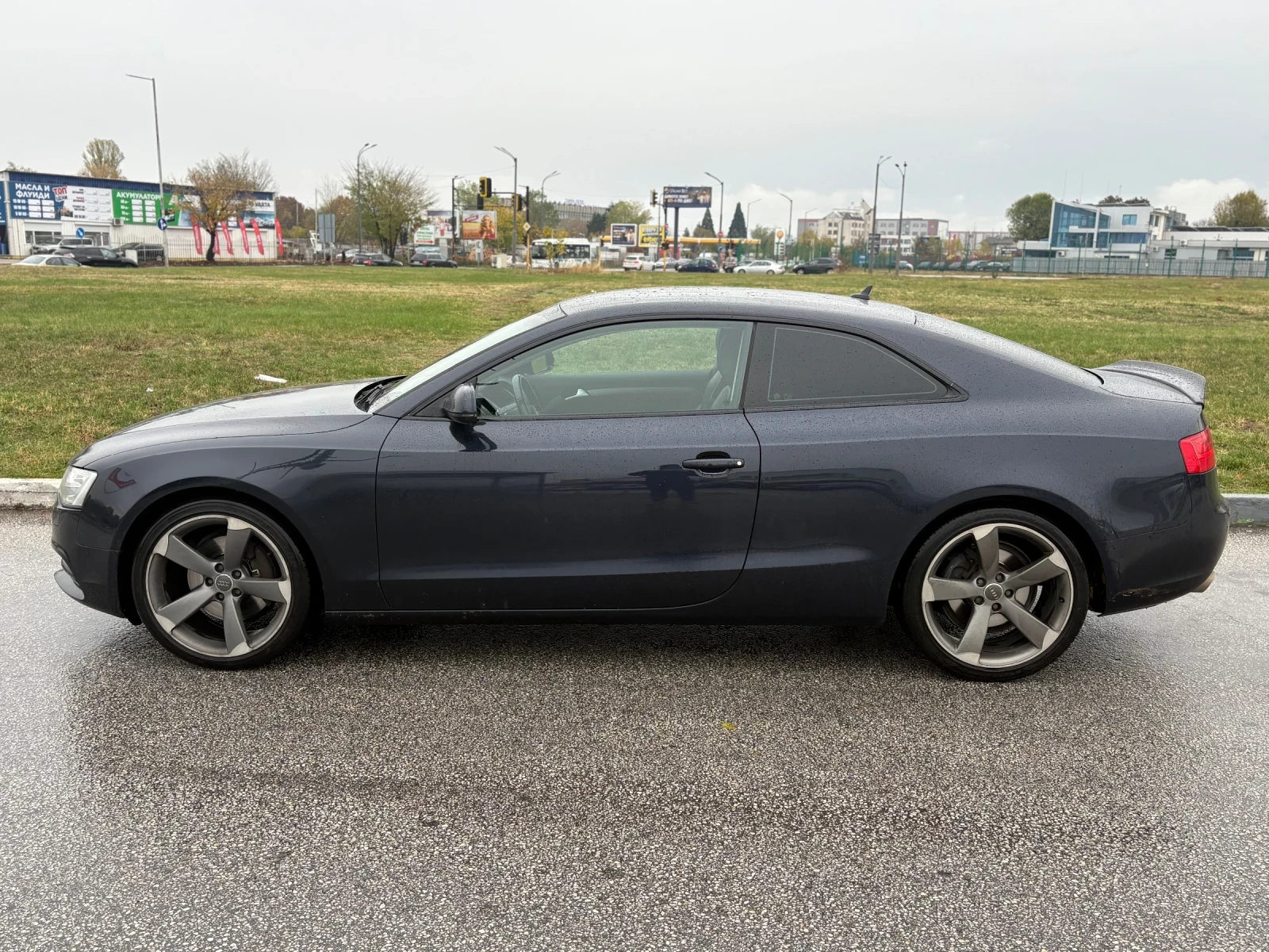 Audi A5  - изображение 4