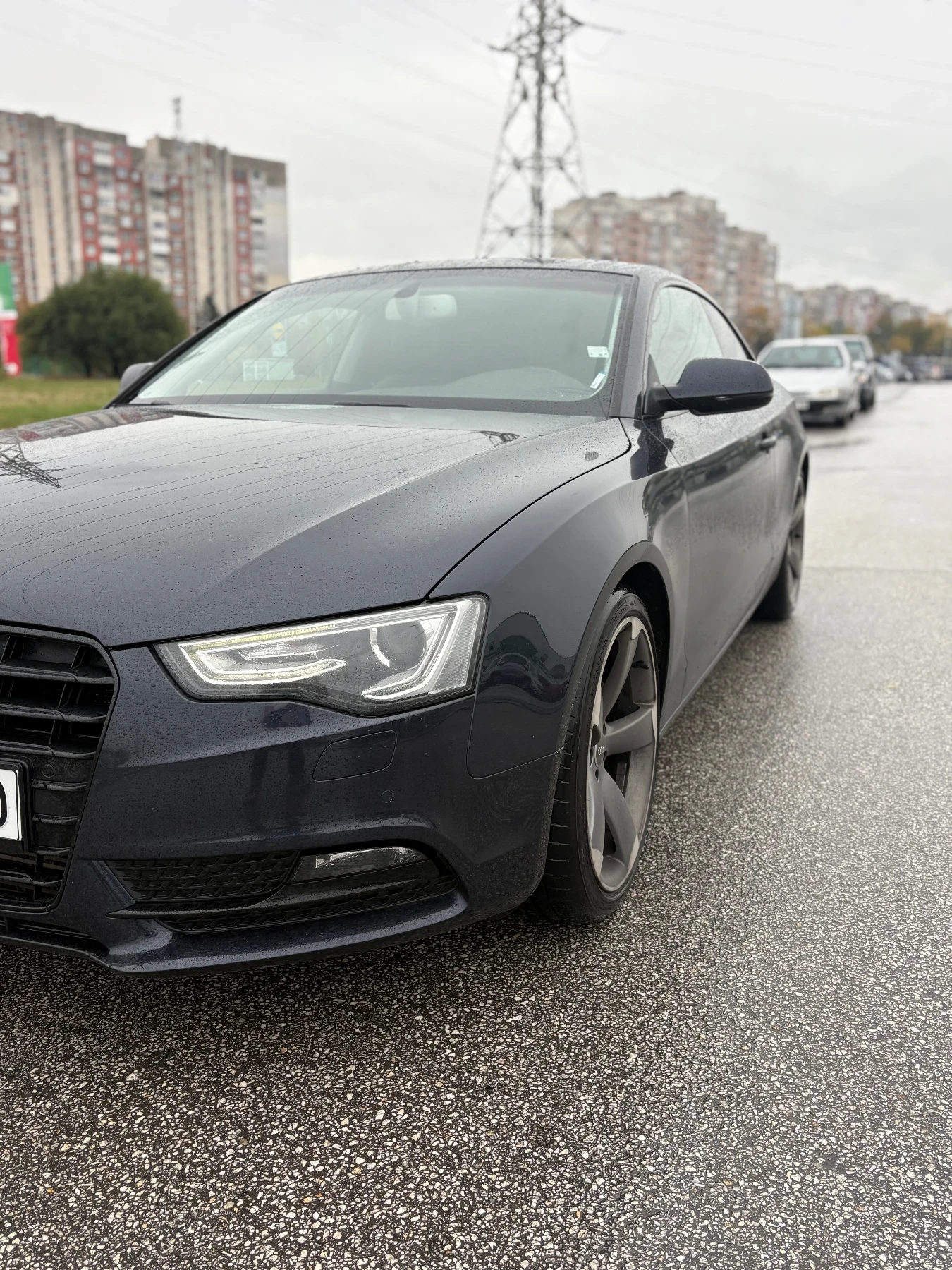Audi A5  - изображение 2