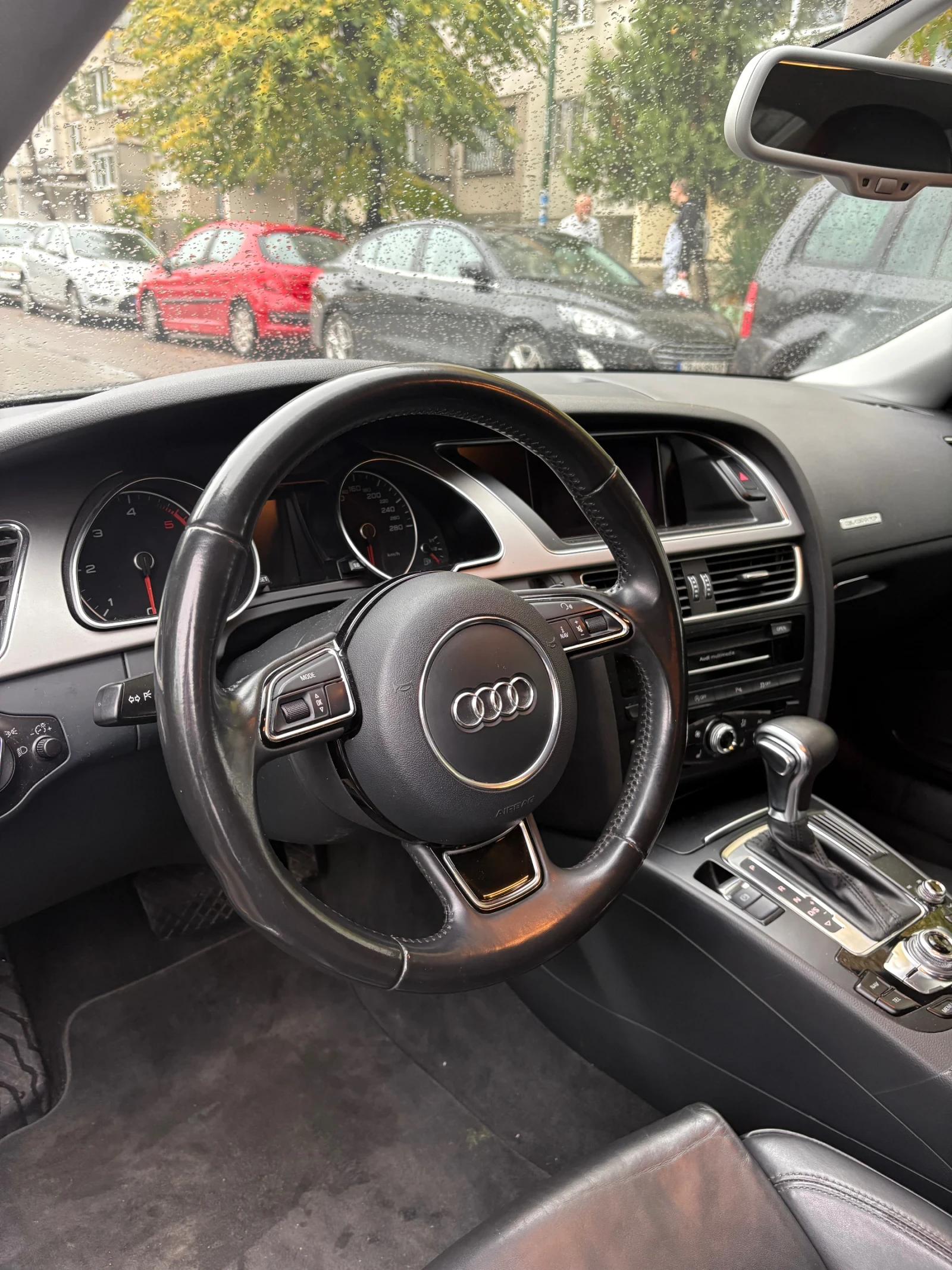 Audi A5  - изображение 7