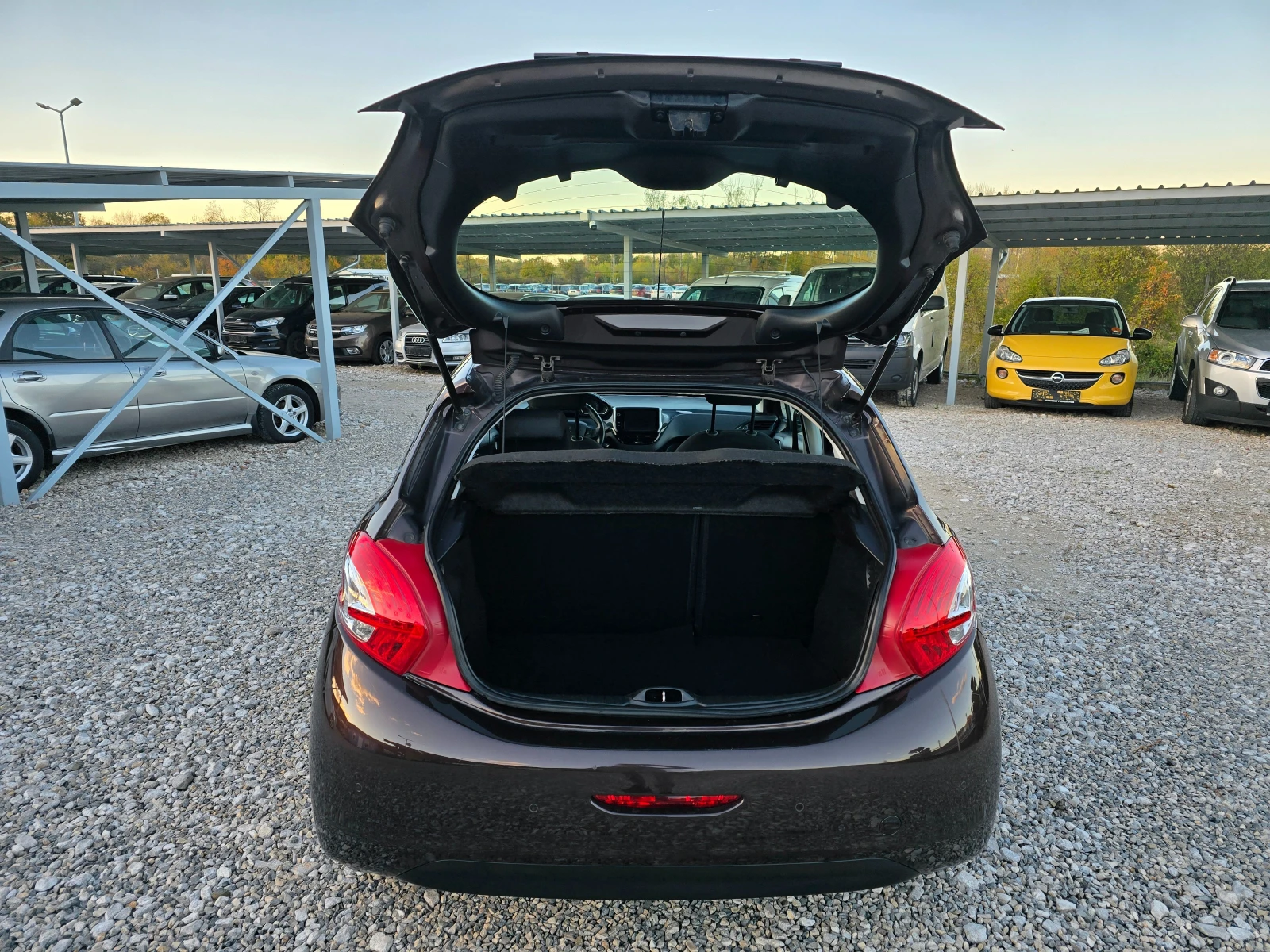 Peugeot 208 1.4  ! !   | Mobile.bg   15