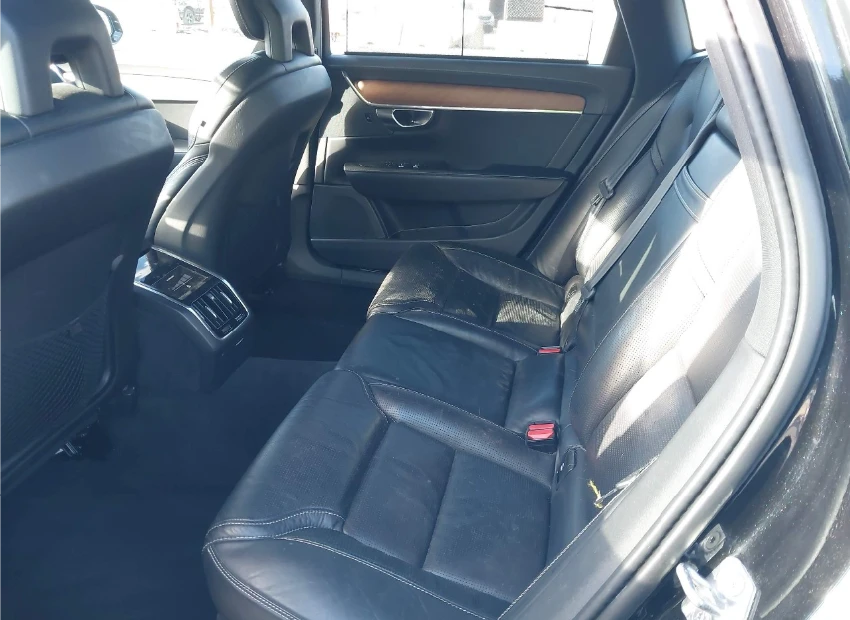 Volvo S90 T6 INSCRIPTION AWD  | Mobile.bg   11