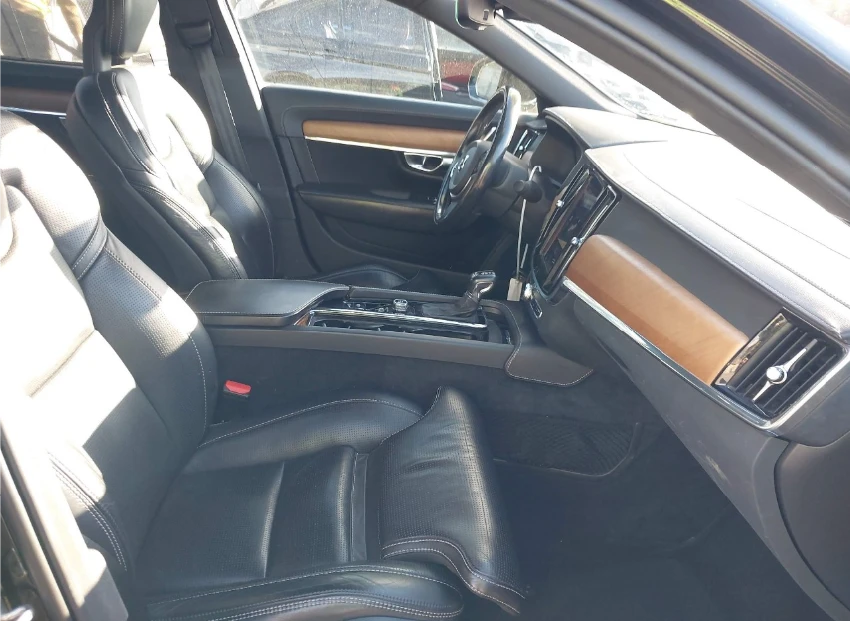 Volvo S90 T6 INSCRIPTION AWD  - изображение 10