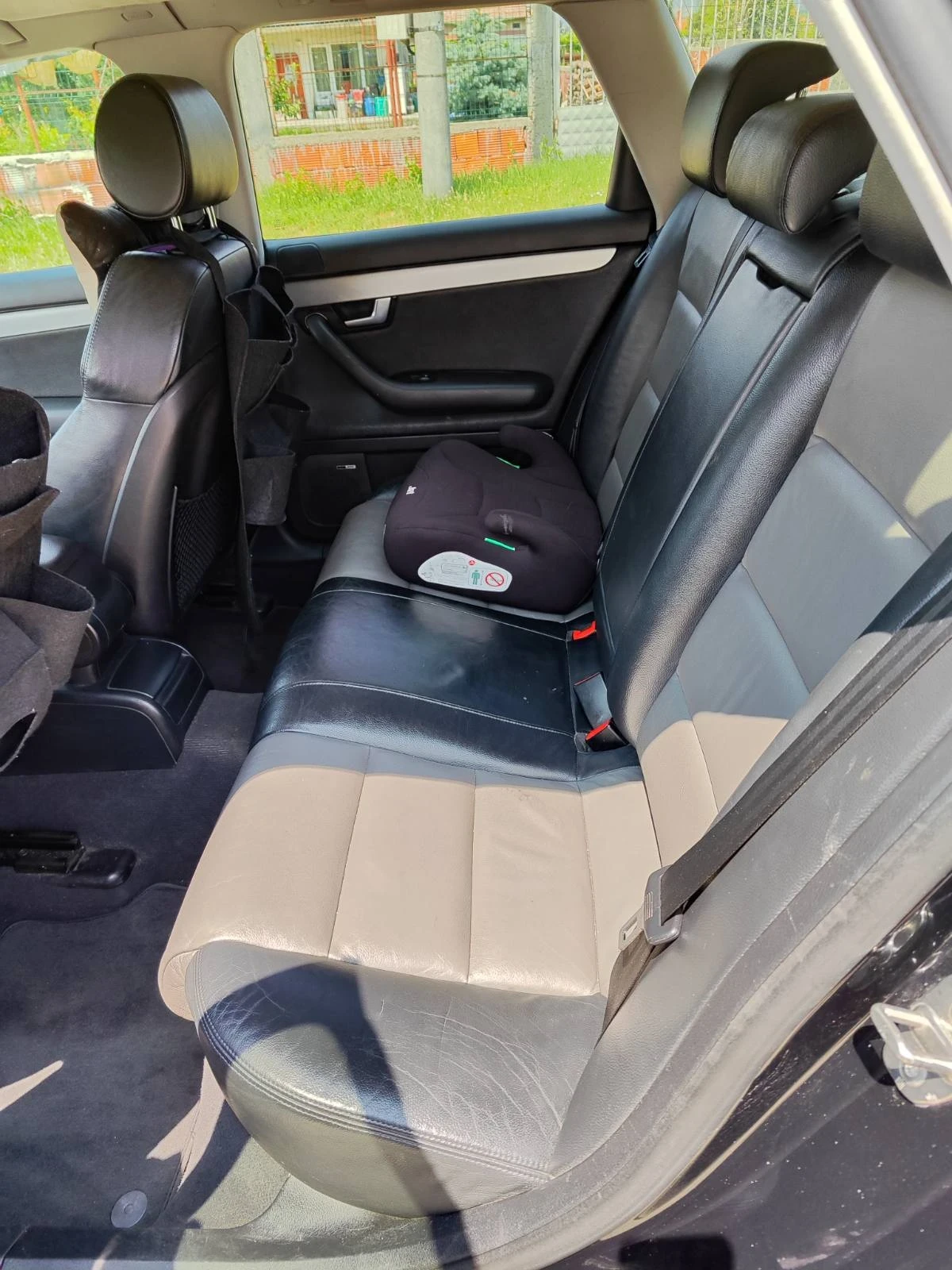 Audi A4 | Mobile.bg � ����������� 6