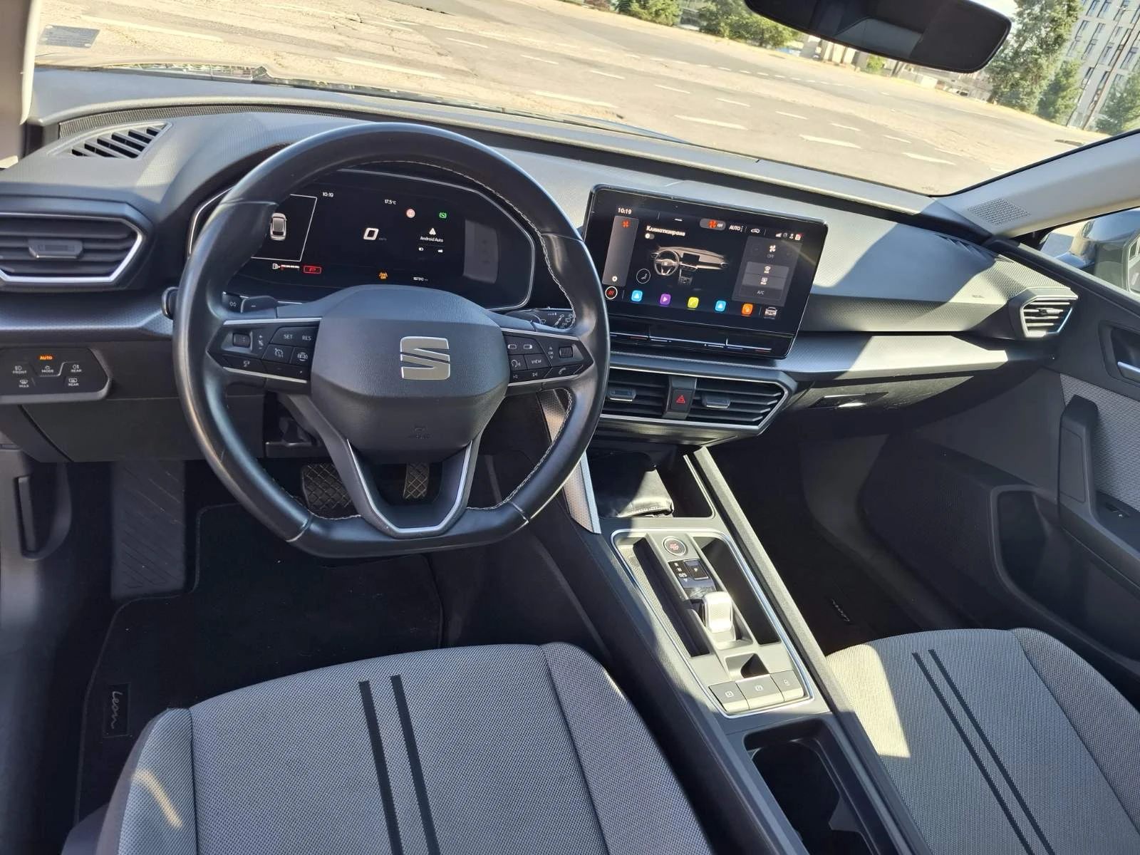 Seat Leon | Mobile.bg � ����������� 6