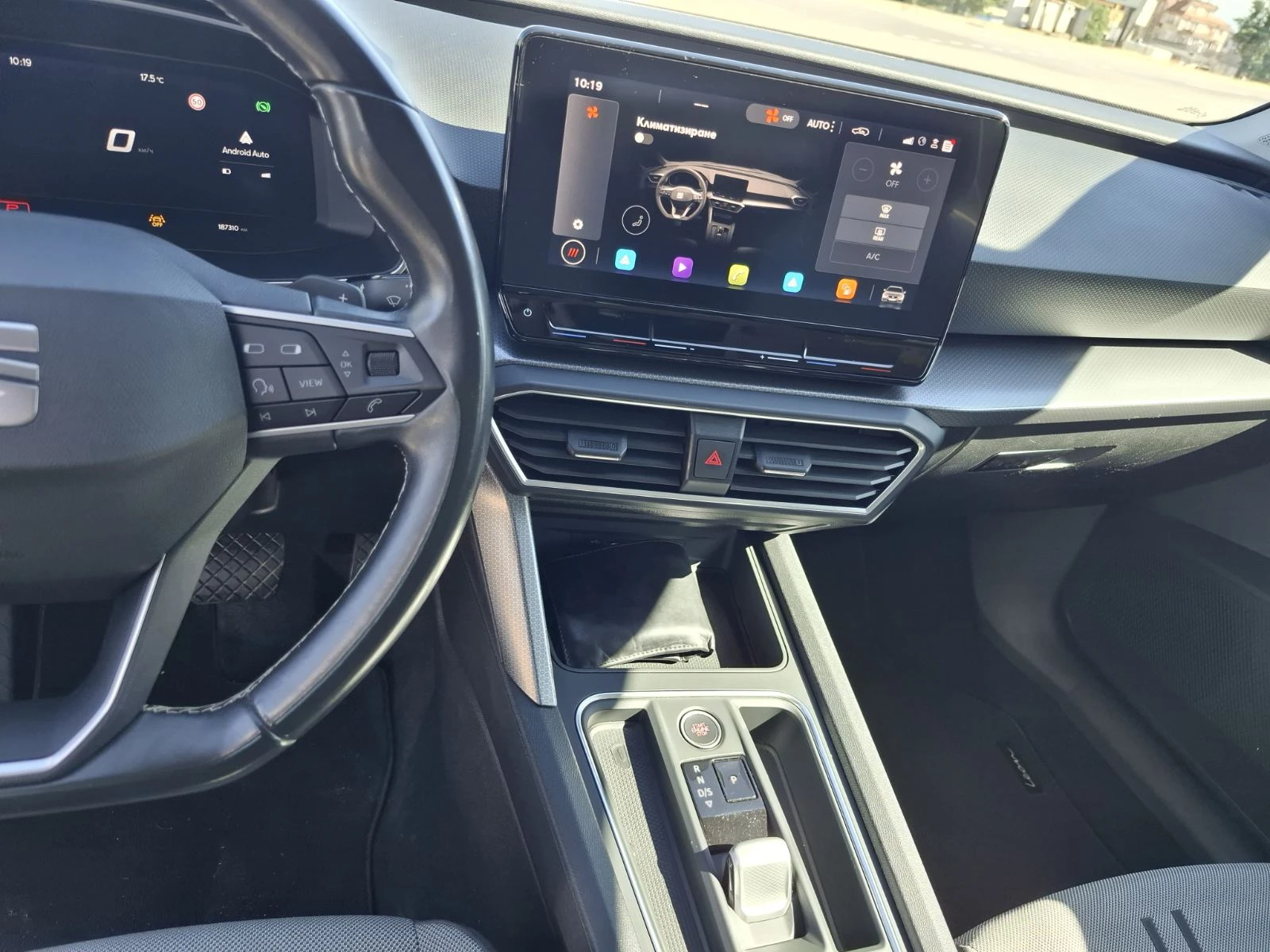 Seat Leon | Mobile.bg � ����������� 5