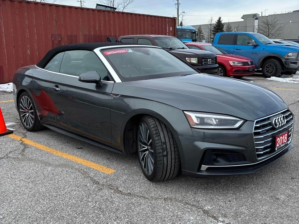 Audi A5 * Technik * CARFAX * ��� ������������ ������ | Mobile.bg � ����������� 3