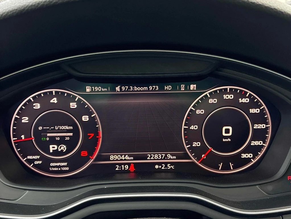 Audi A5 * Technik * CARFAX * ��� ������������ ������ | Mobile.bg � ����������� 8