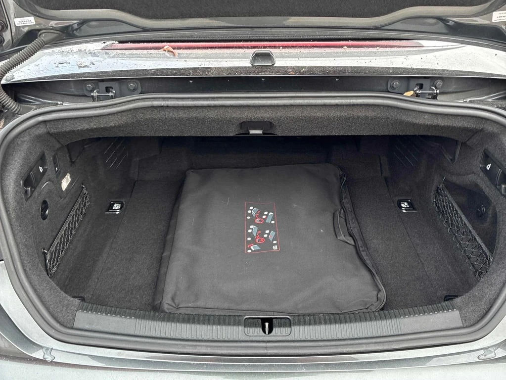 Audi A5 * Technik * CARFAX * ��� ������������ ������ | Mobile.bg � ����������� 10