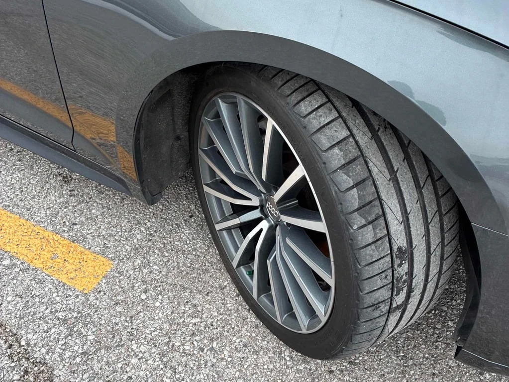 Audi A5 * Technik * CARFAX * ��� ������������ ������ | Mobile.bg � ����������� 7