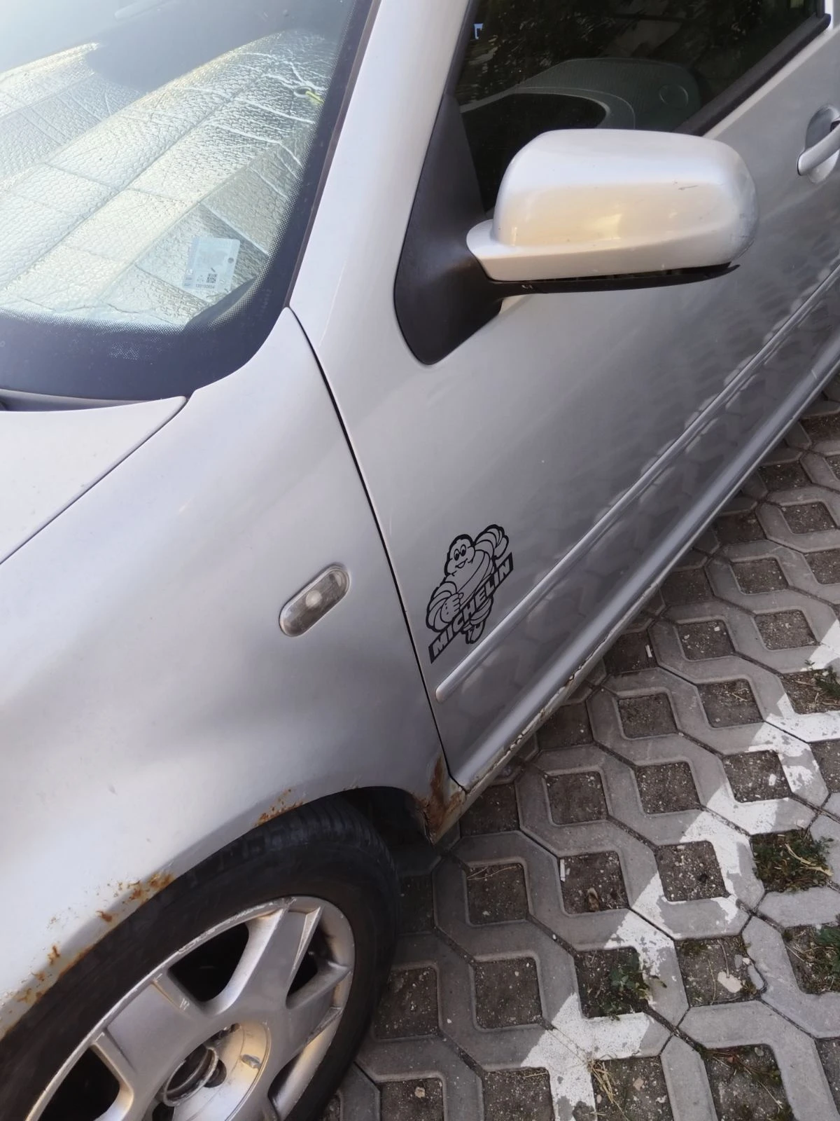 VW Golf  - изображение 7