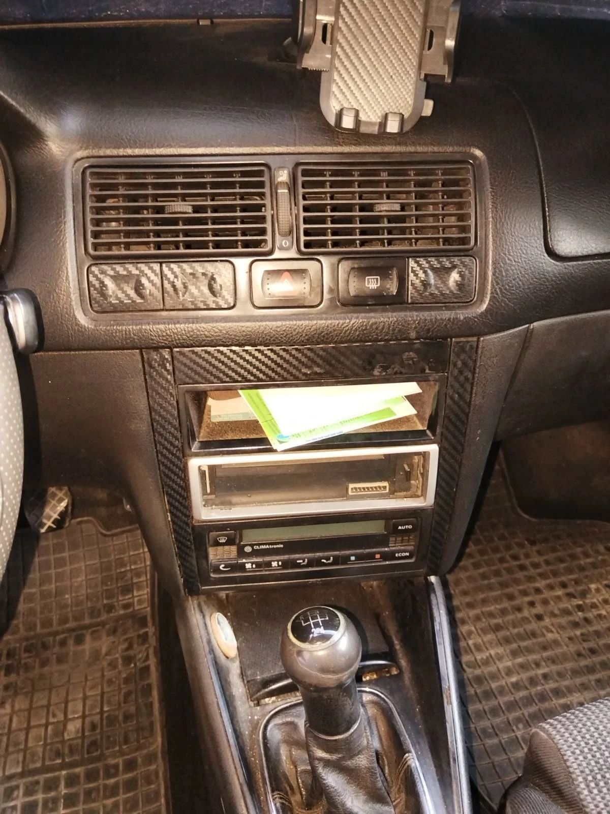 VW Golf  - изображение 5