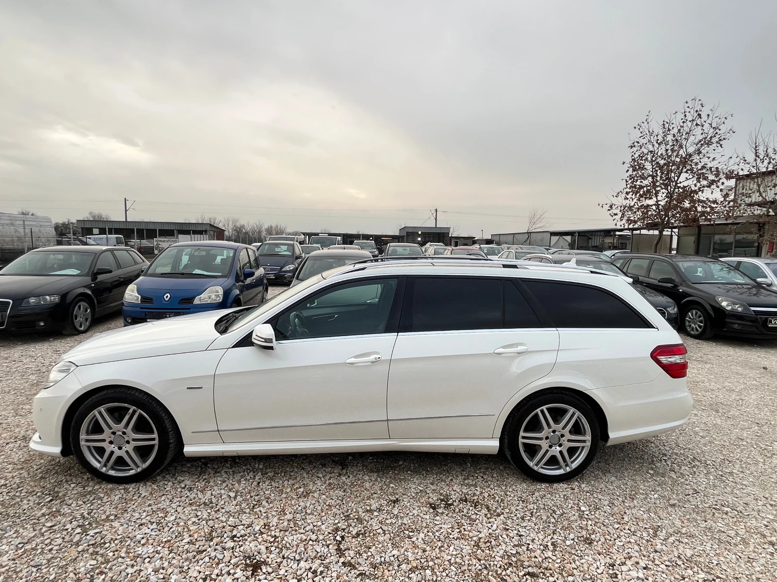 Mercedes-Benz E 350 350CDI.258ck.4МАТИК, АВТОМАТИК , ЛИЗИНГ - изображение 4