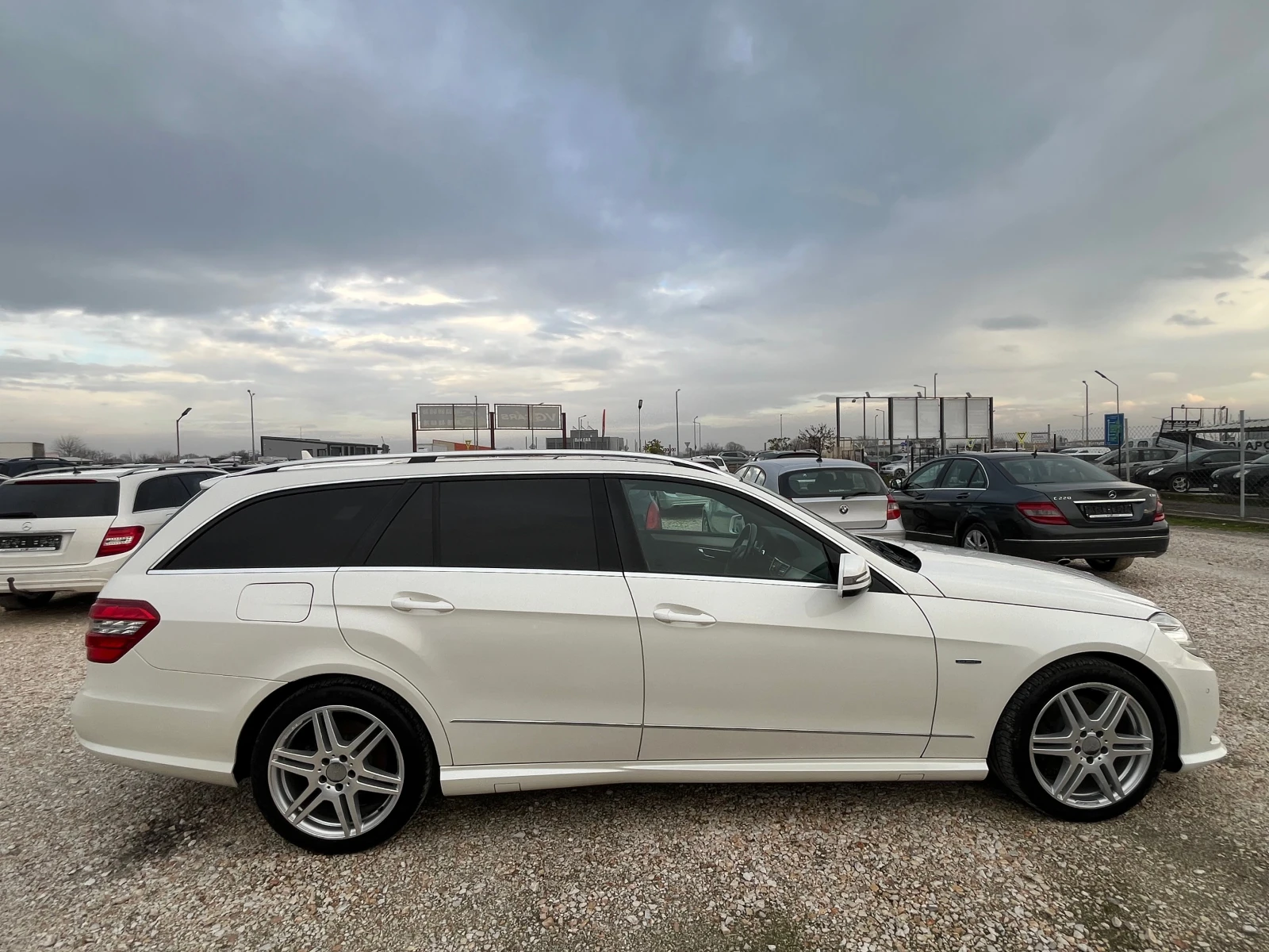 Mercedes-Benz E 350 350CDI.258ck.4МАТИК, АВТОМАТИК , ЛИЗИНГ - изображение 8