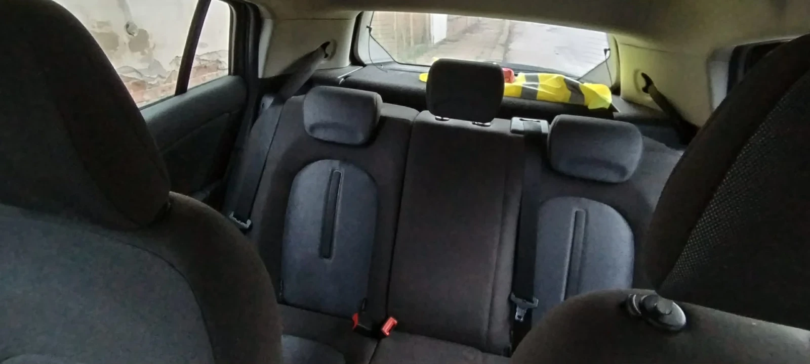 Fiat Bravo 1.4 16v 90hp | Mobile.bg � ����������� 8