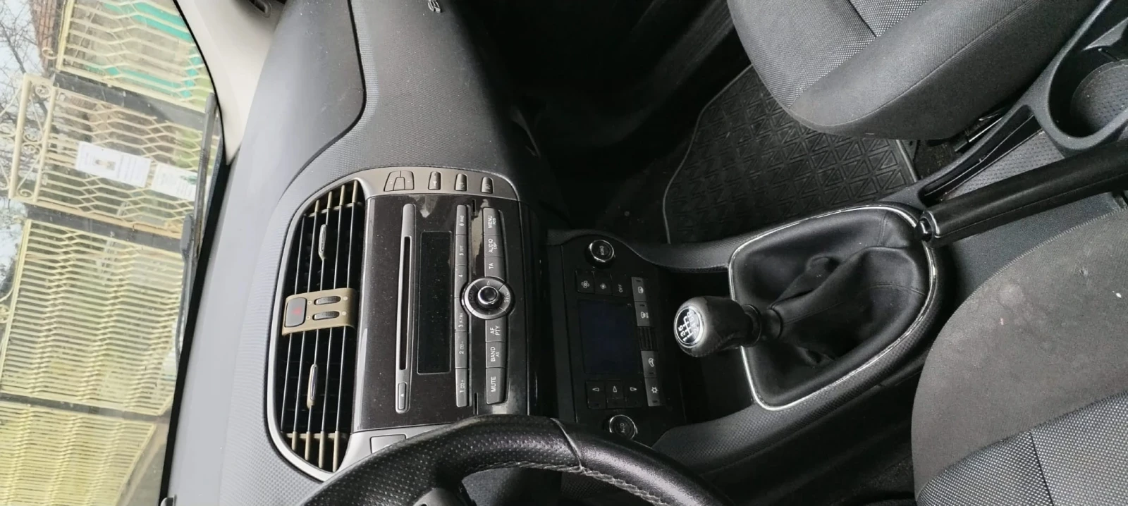 Fiat Bravo 1.4 16v 90hp | Mobile.bg � ����������� 6