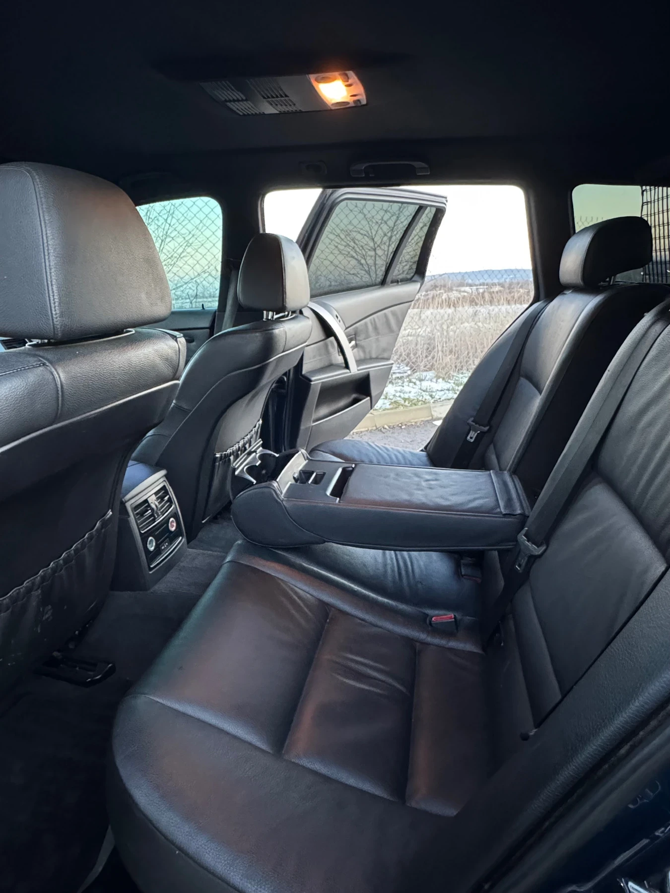 BMW 535 M-pack | Mobile.bg � ����������� 13