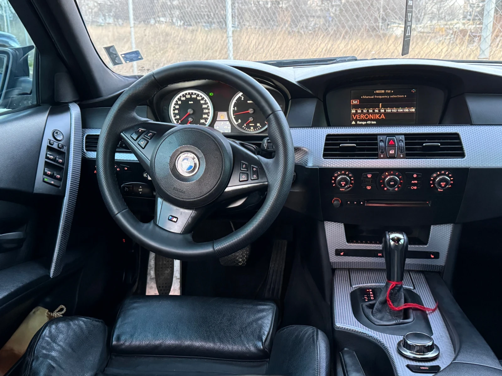 BMW 535 M-pack | Mobile.bg � ����������� 11
