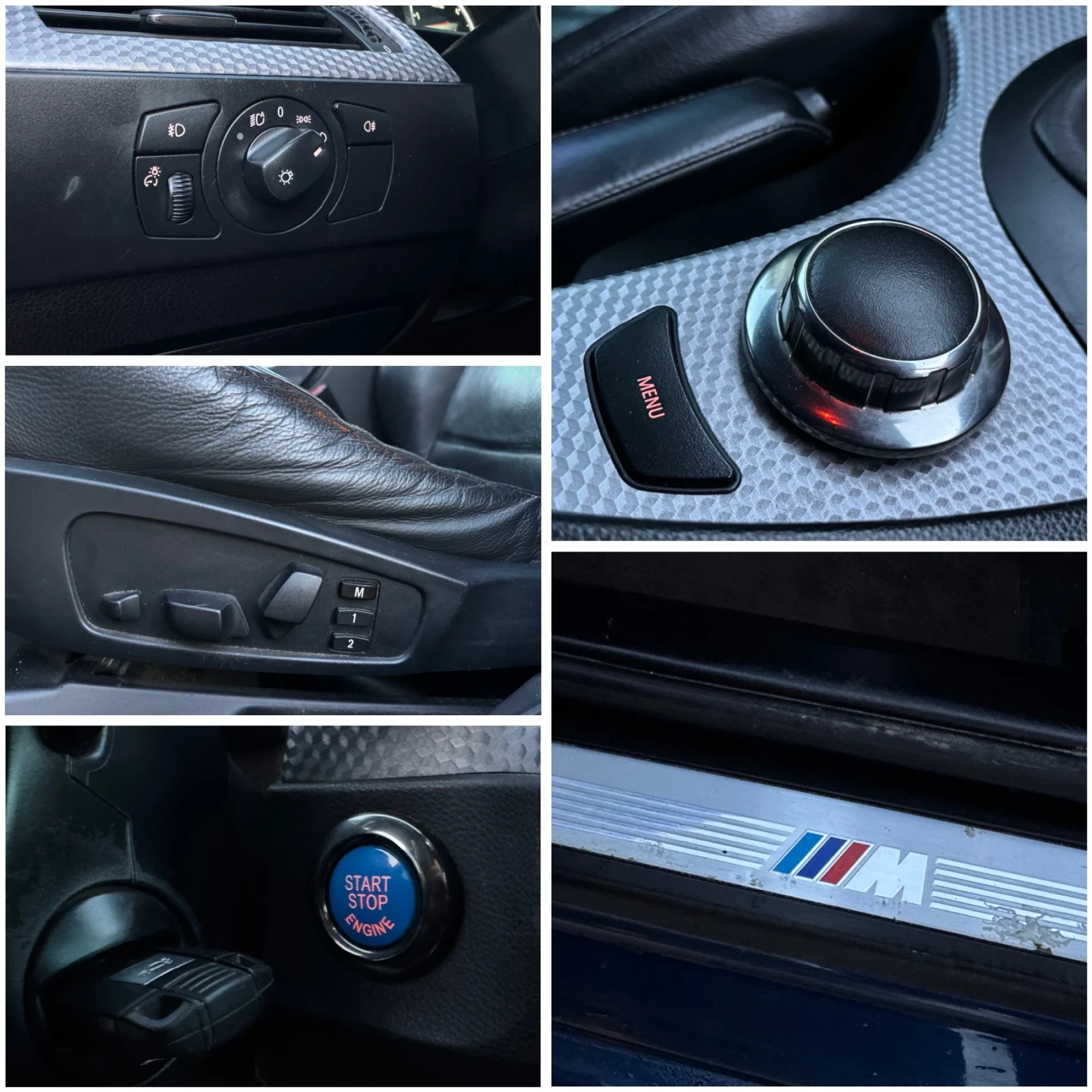 BMW 535 M-pack | Mobile.bg � ����������� 14