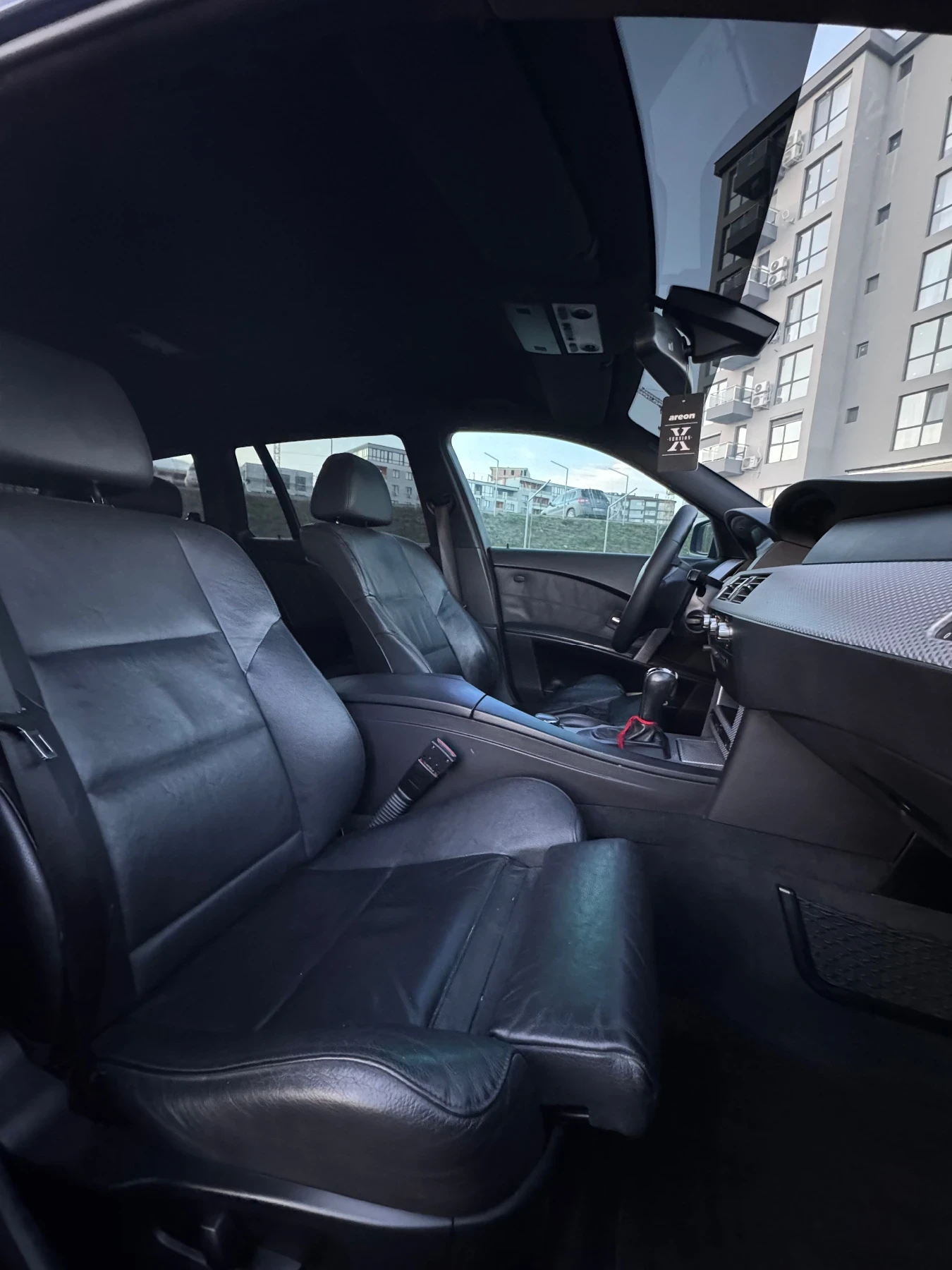 BMW 535 M-pack | Mobile.bg � ����������� 12