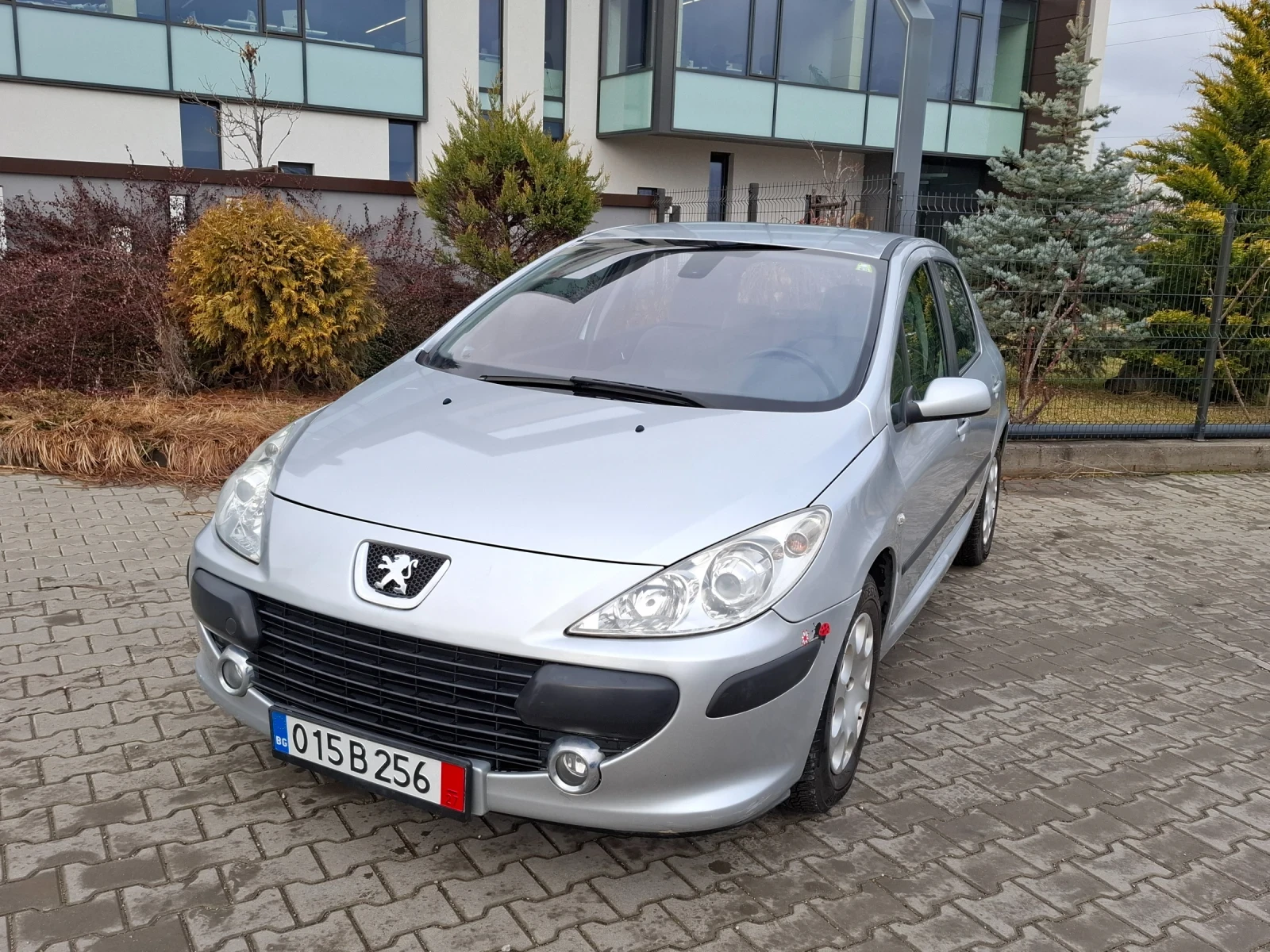 Peugeot 307 1.6i* (109��)* FACELIFT* * ��� ����* *  | Mobile.bg � ����������� 1