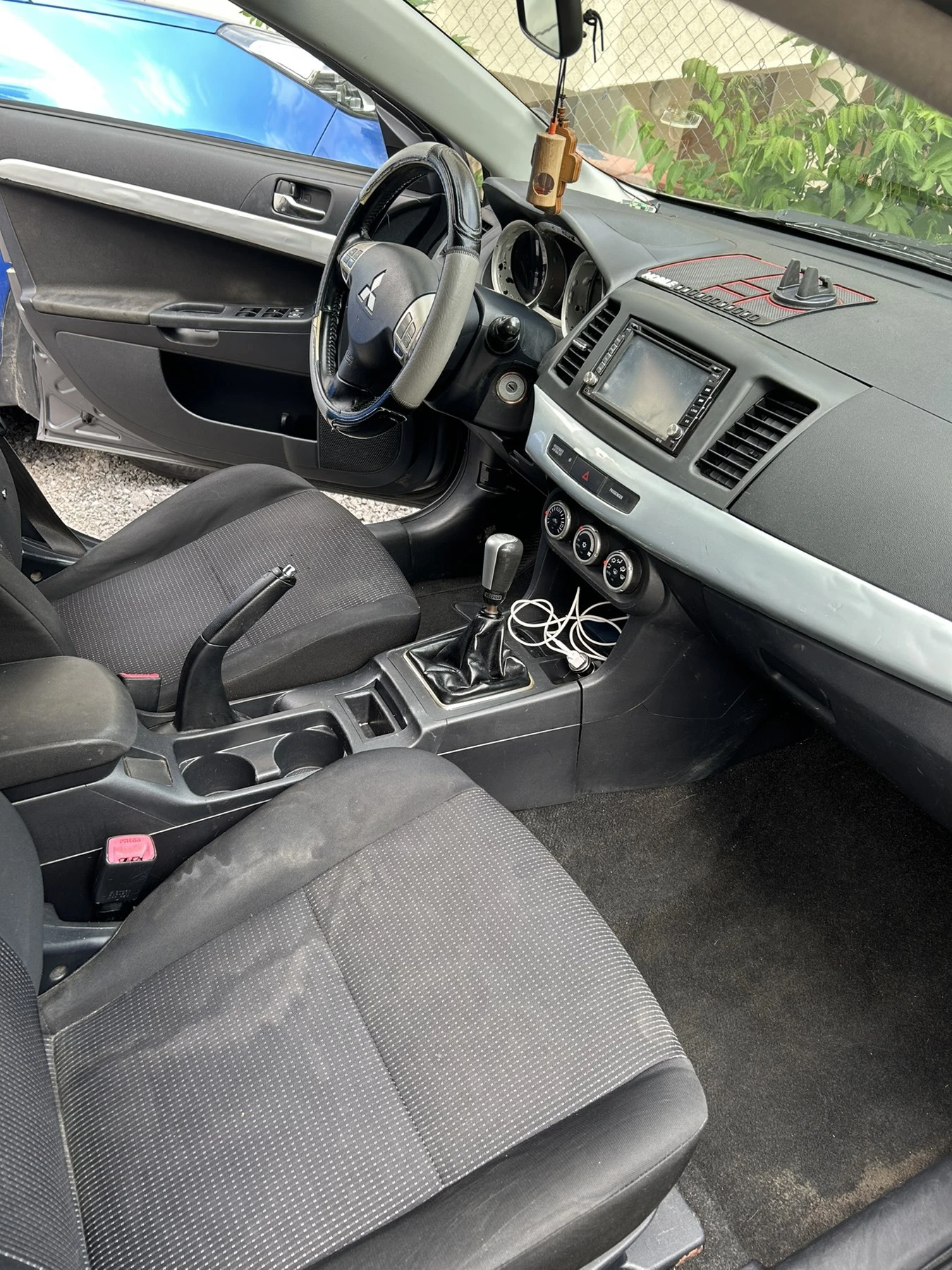 Mitsubishi Lancer  - изображение 8