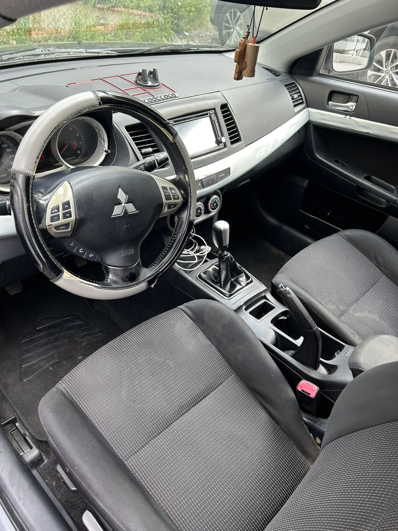 Mitsubishi Lancer  - изображение 7