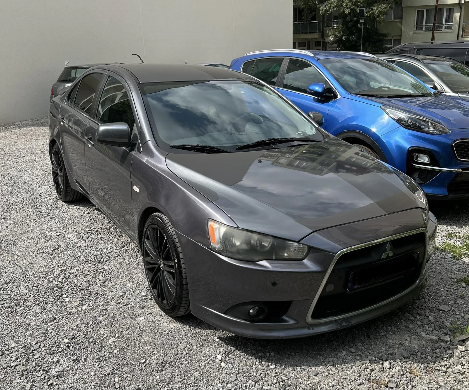 Mitsubishi Lancer | Mobile.bg � ����������� 14