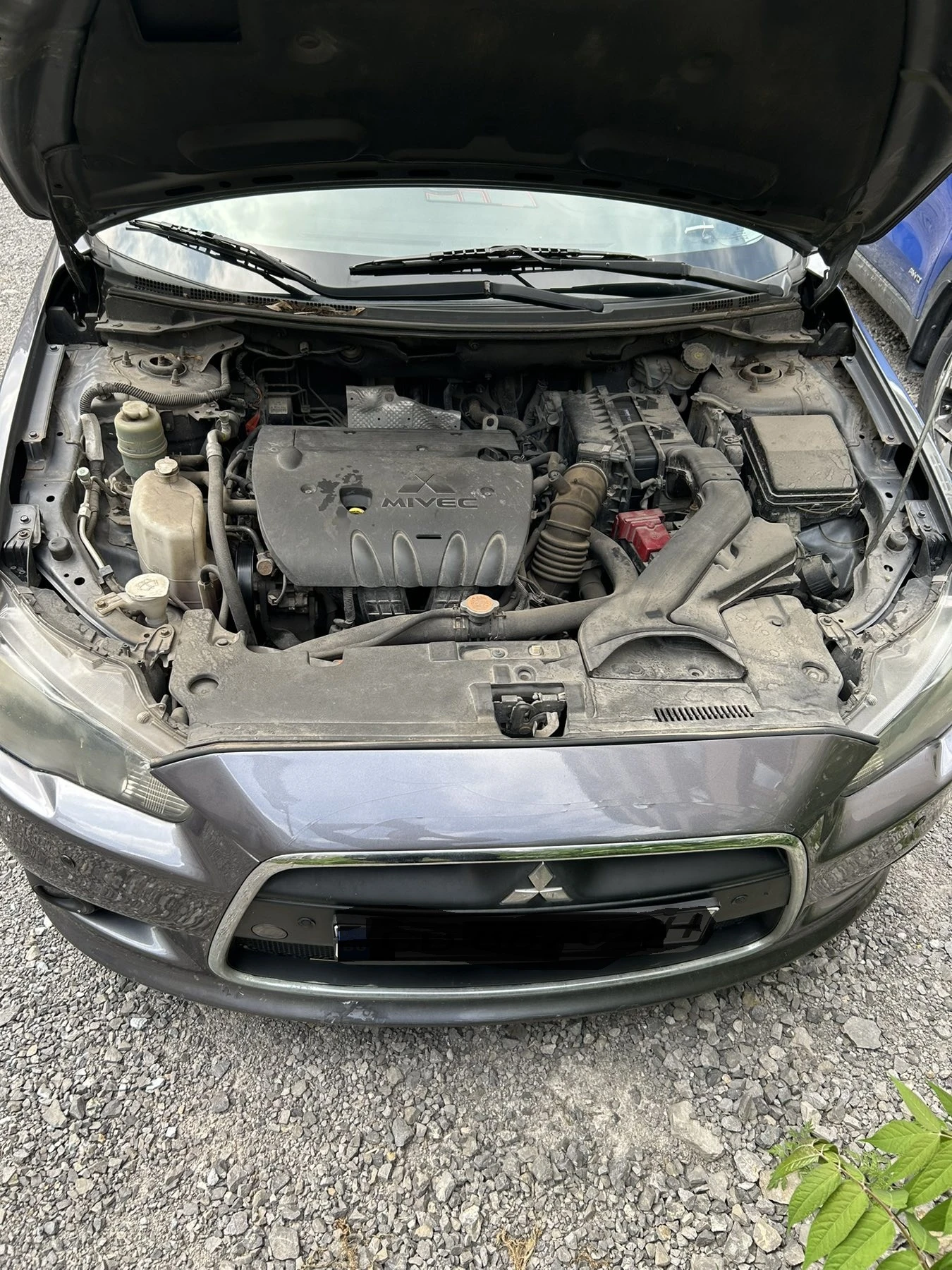 Mitsubishi Lancer | Mobile.bg � ����������� 16