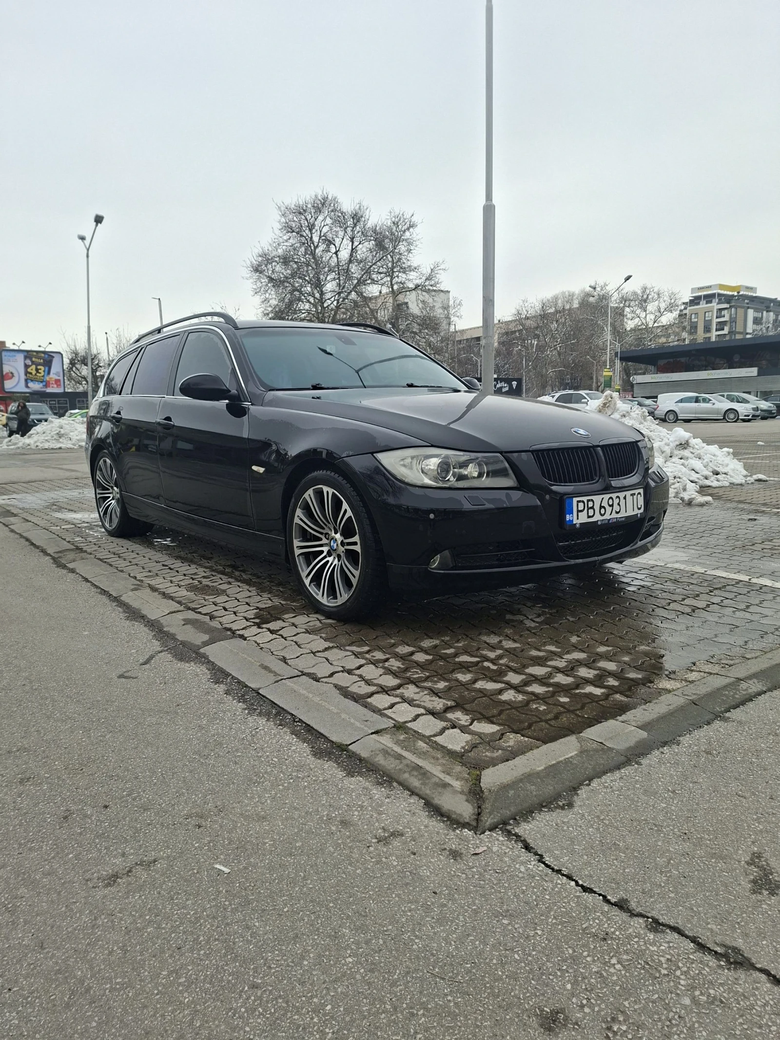 BMW 325 | Mobile.bg � ����������� 1