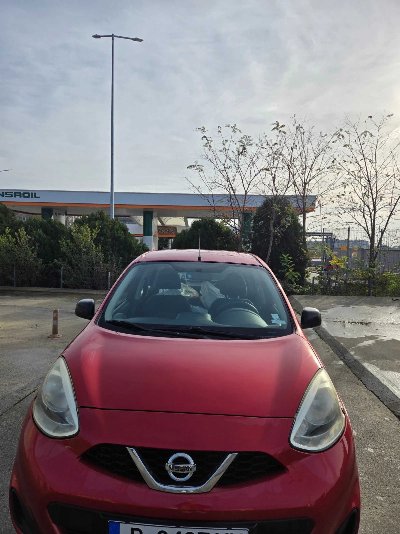 Nissan Micra | Mobile.bg � ����������� 1