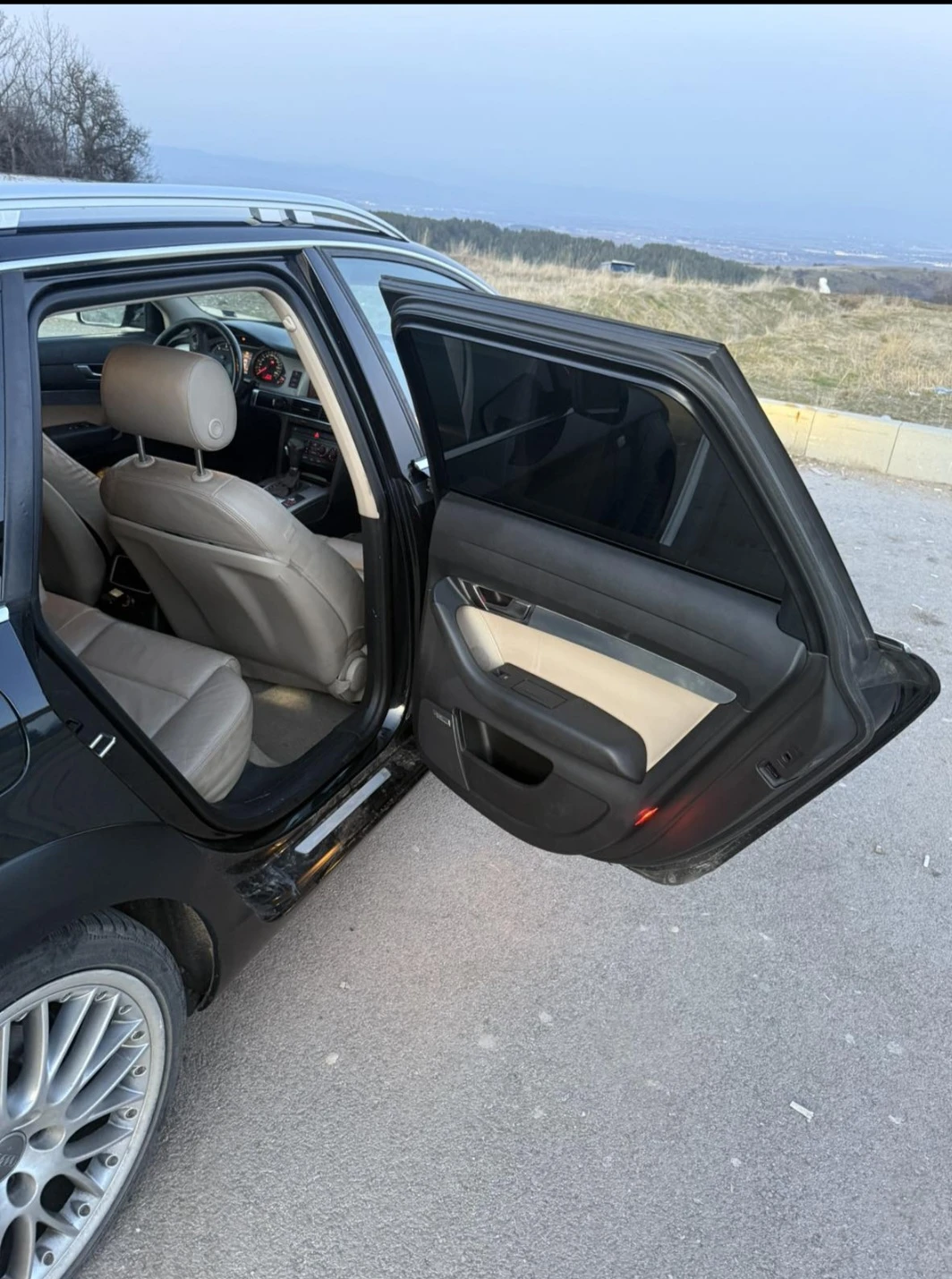 Audi A6 Allroad, снимка 6 - Автомобили и джипове - 54317657