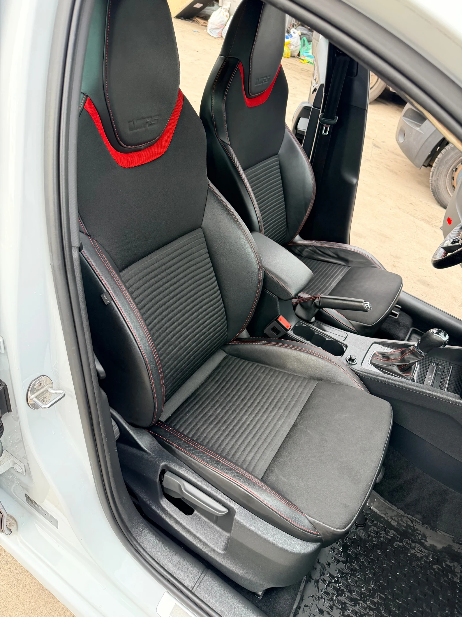 Skoda Octavia Vrs DSG 4x4 | Mobile.bg � ����������� 6