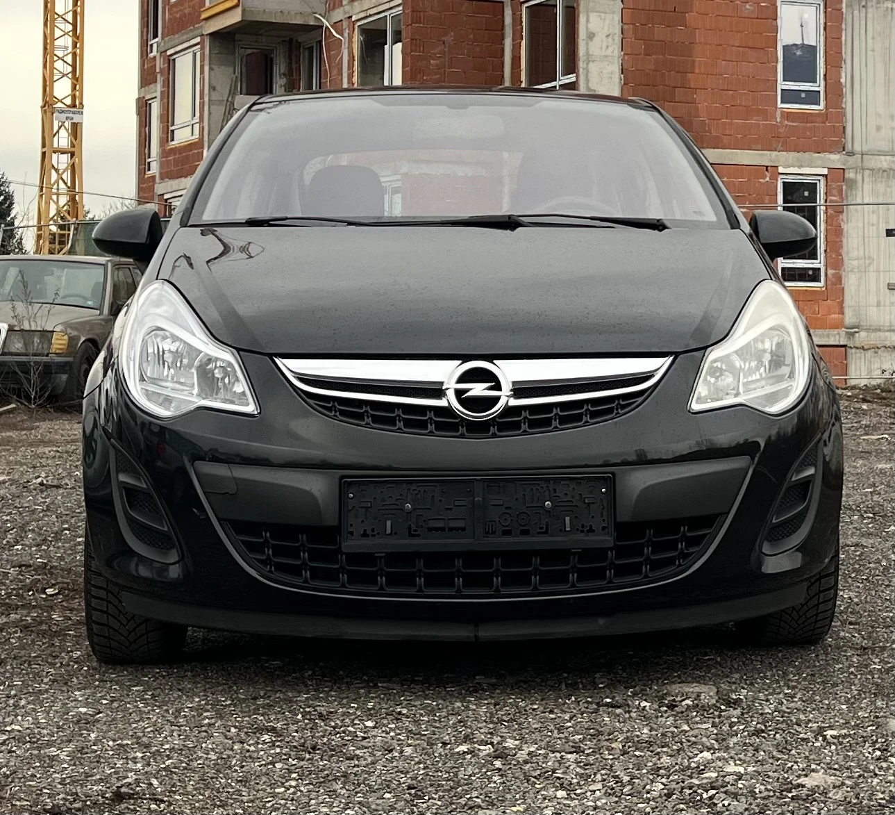 Opel Corsa 1.2 ����/Euro5a/ Klimatronik | Mobile.bg � ����������� 1